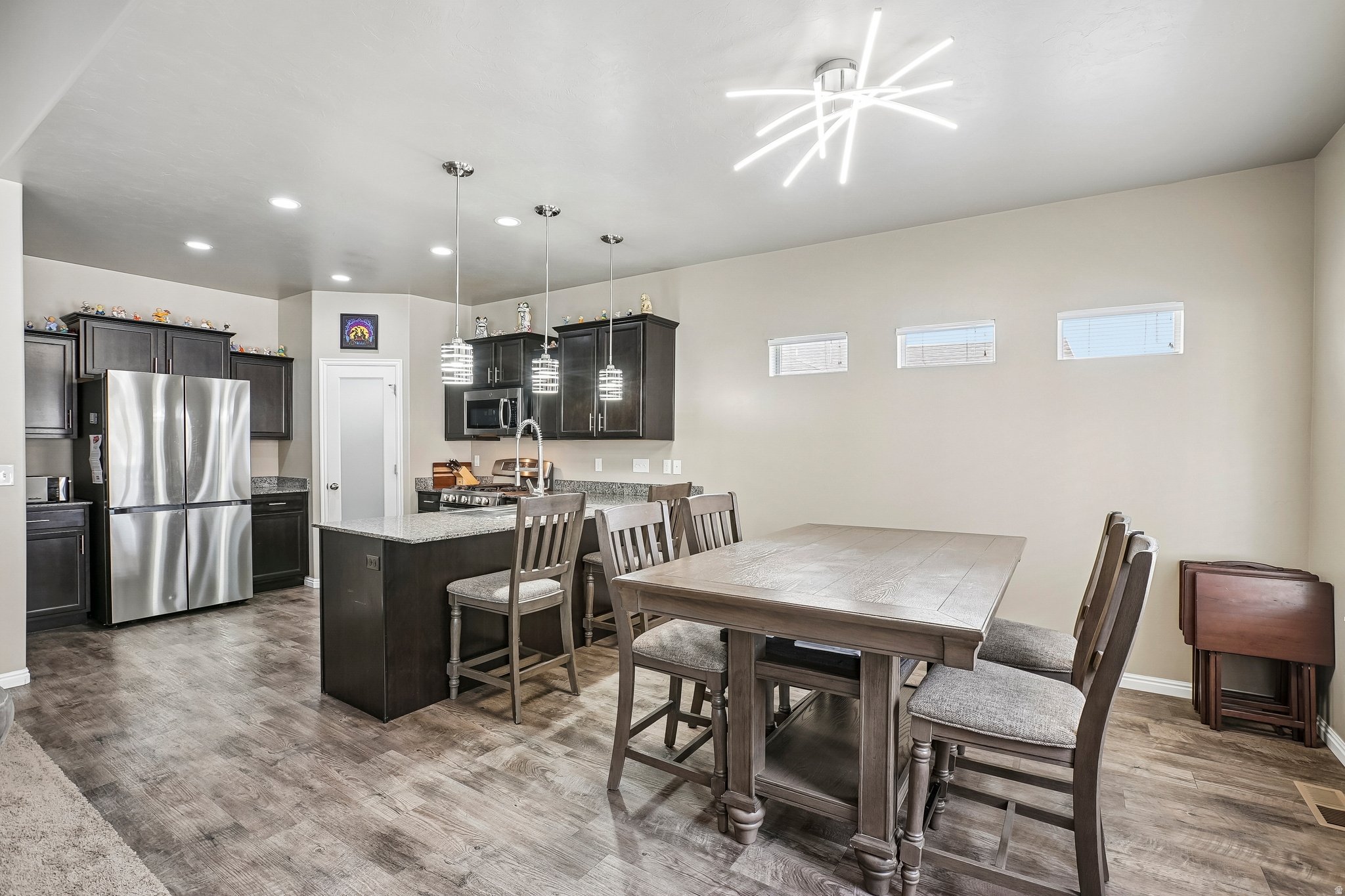 COTTONWOOD COVE - Residential