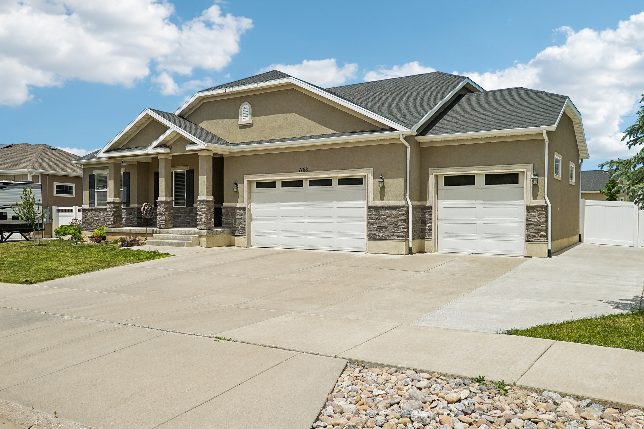 COTTONWOOD COVE - Residential