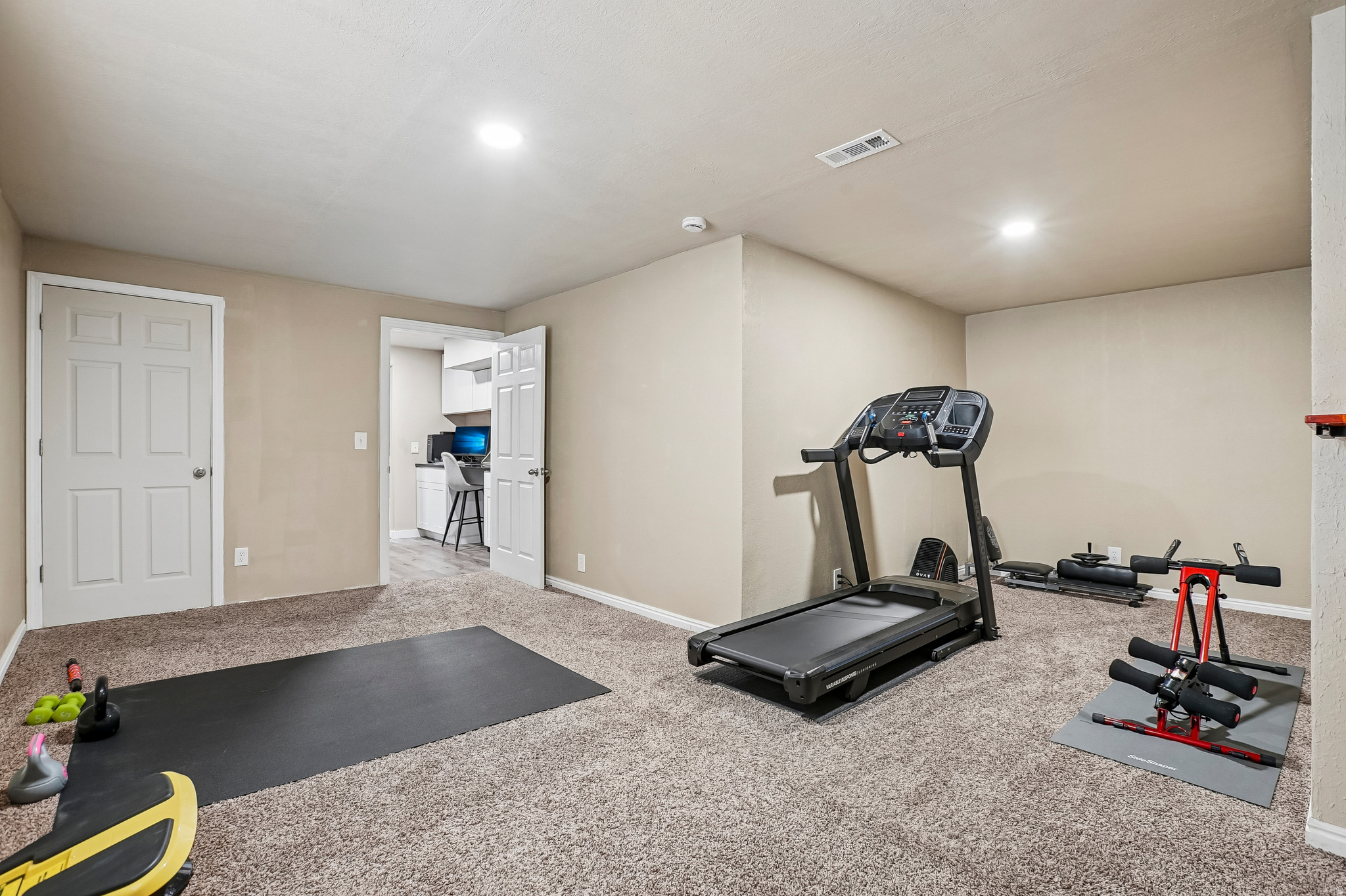 COTTONWOOD COVE - Residential