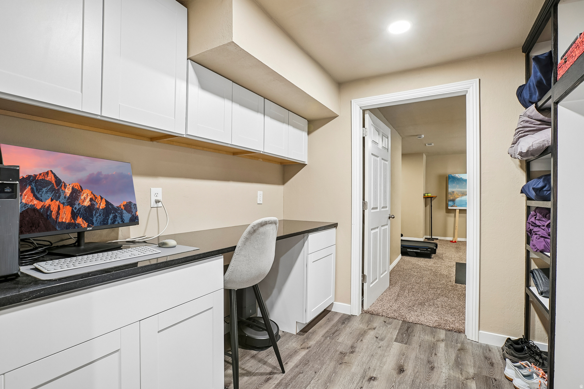COTTONWOOD COVE - Residential