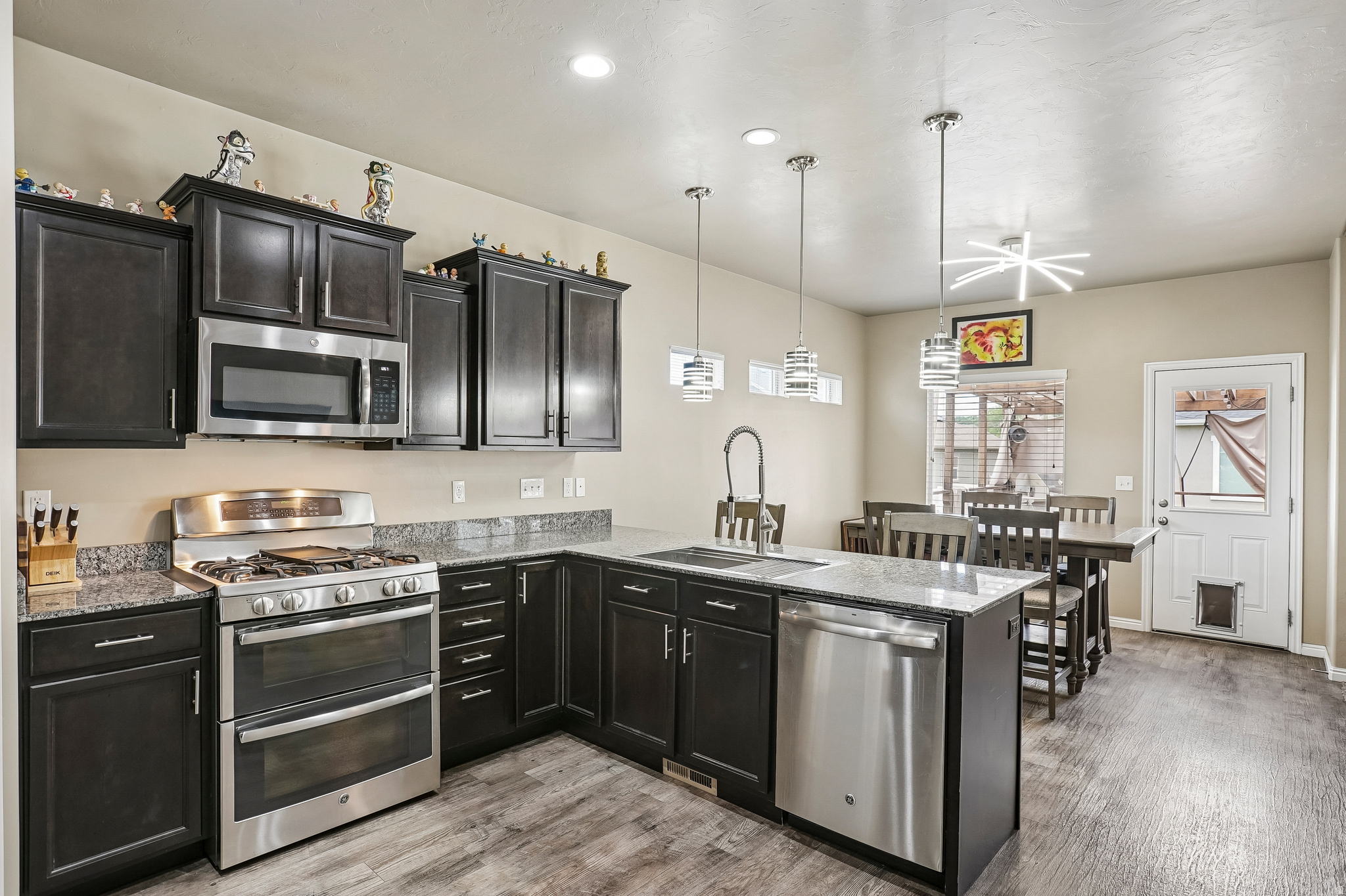 COTTONWOOD COVE - Residential
