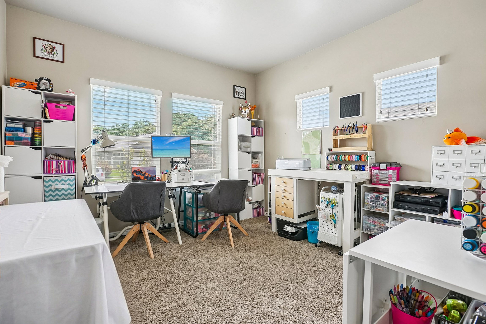 COTTONWOOD COVE - Residential