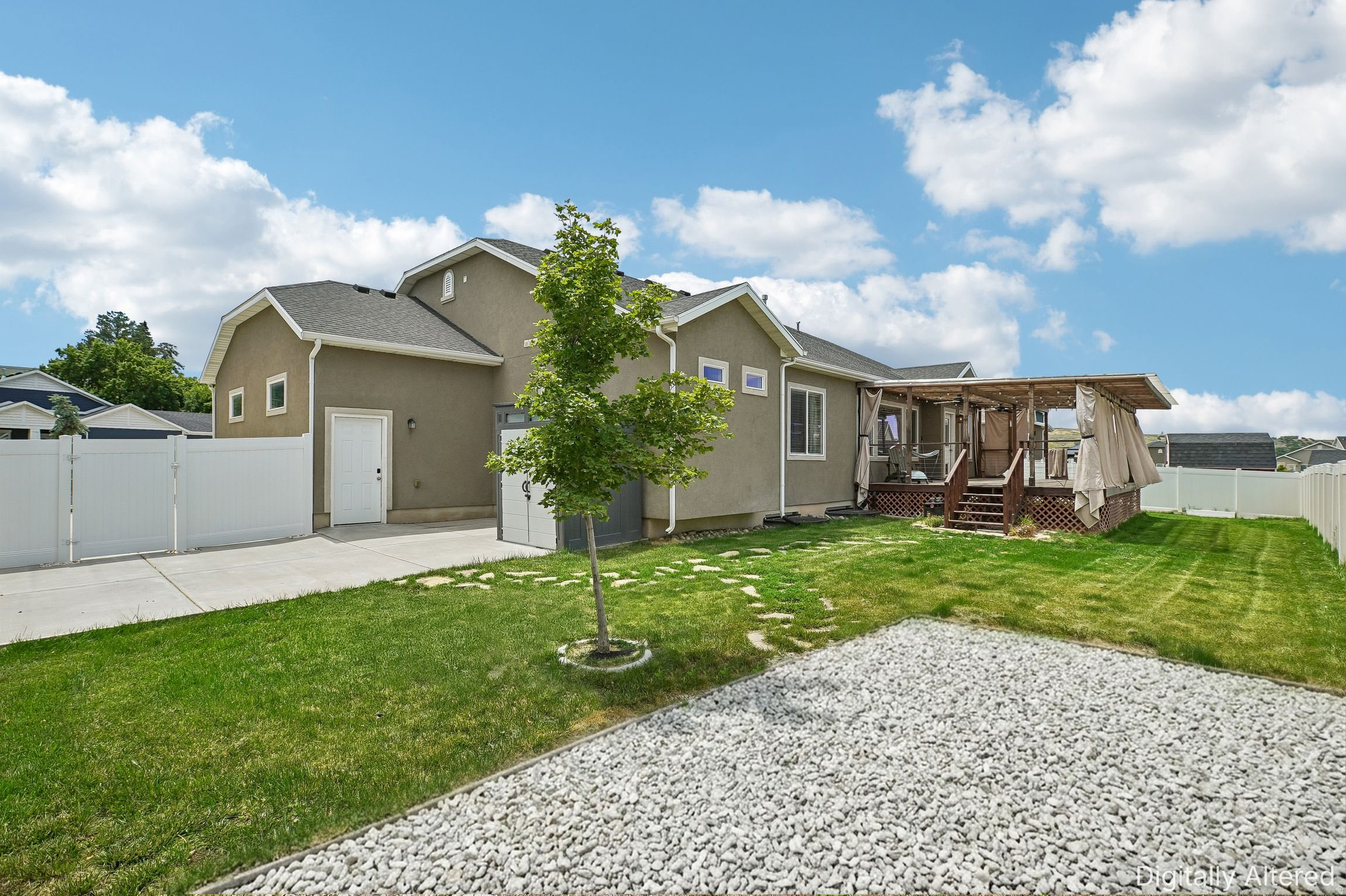 COTTONWOOD COVE - Residential