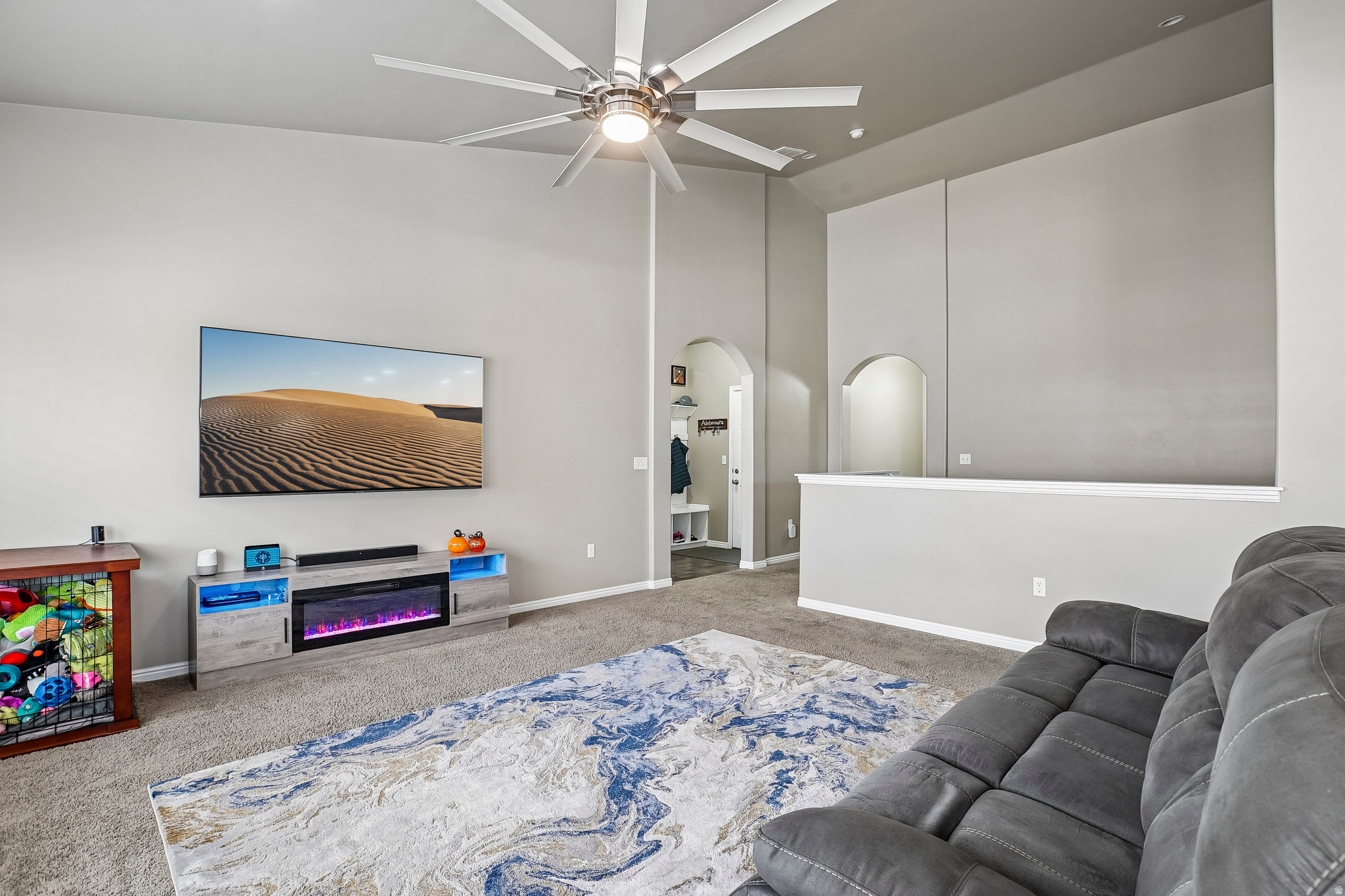 COTTONWOOD COVE - Residential