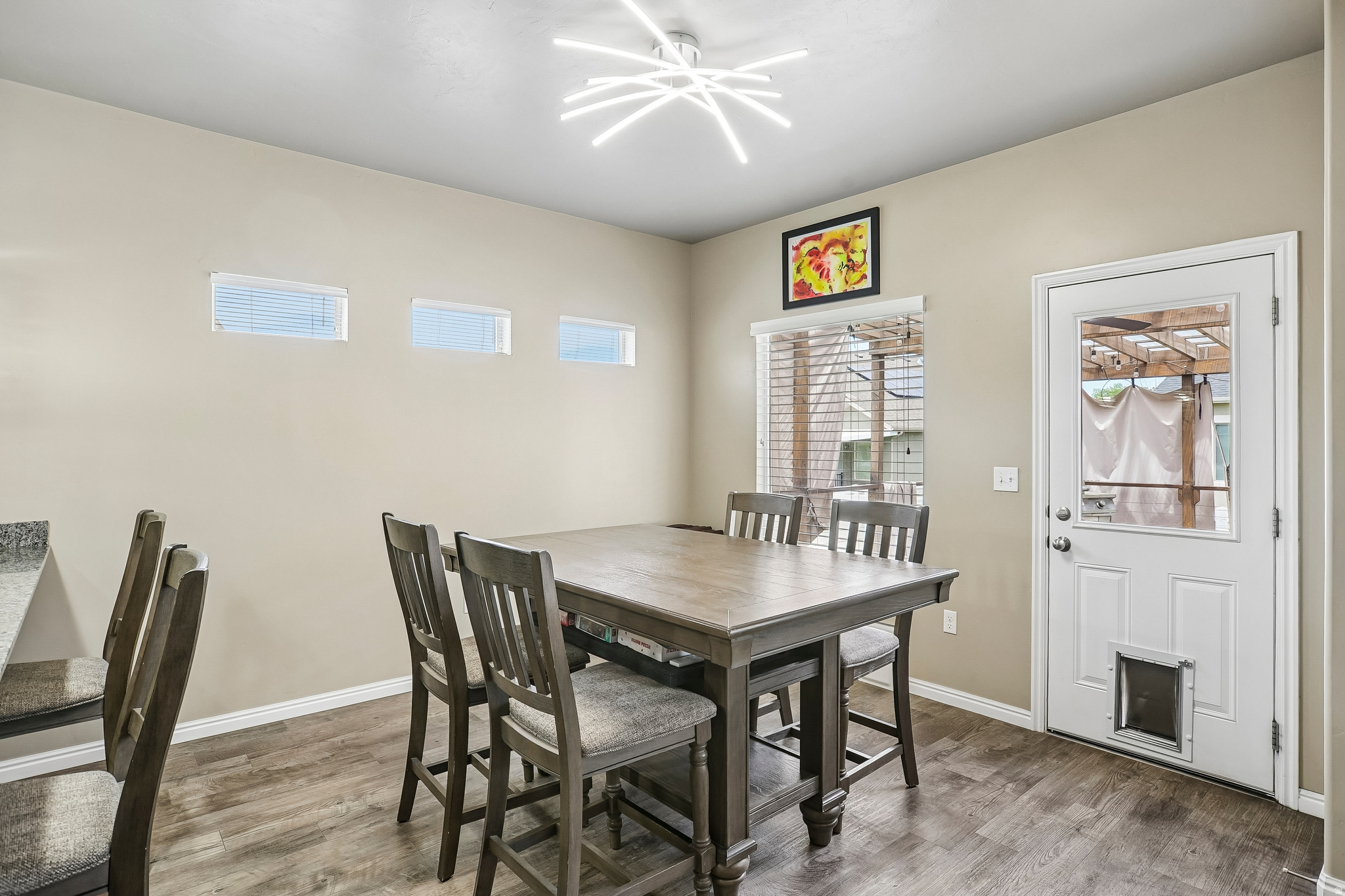 COTTONWOOD COVE - Residential