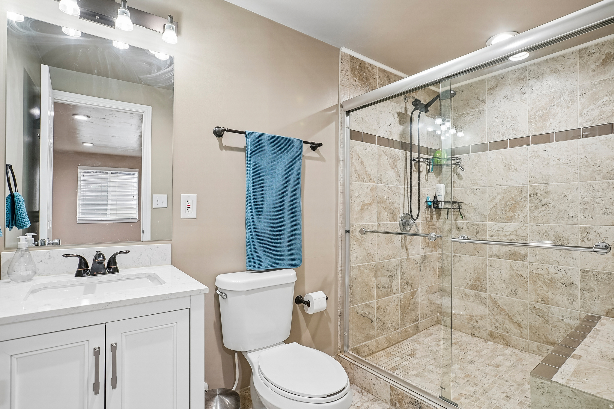 COTTONWOOD COVE - Residential