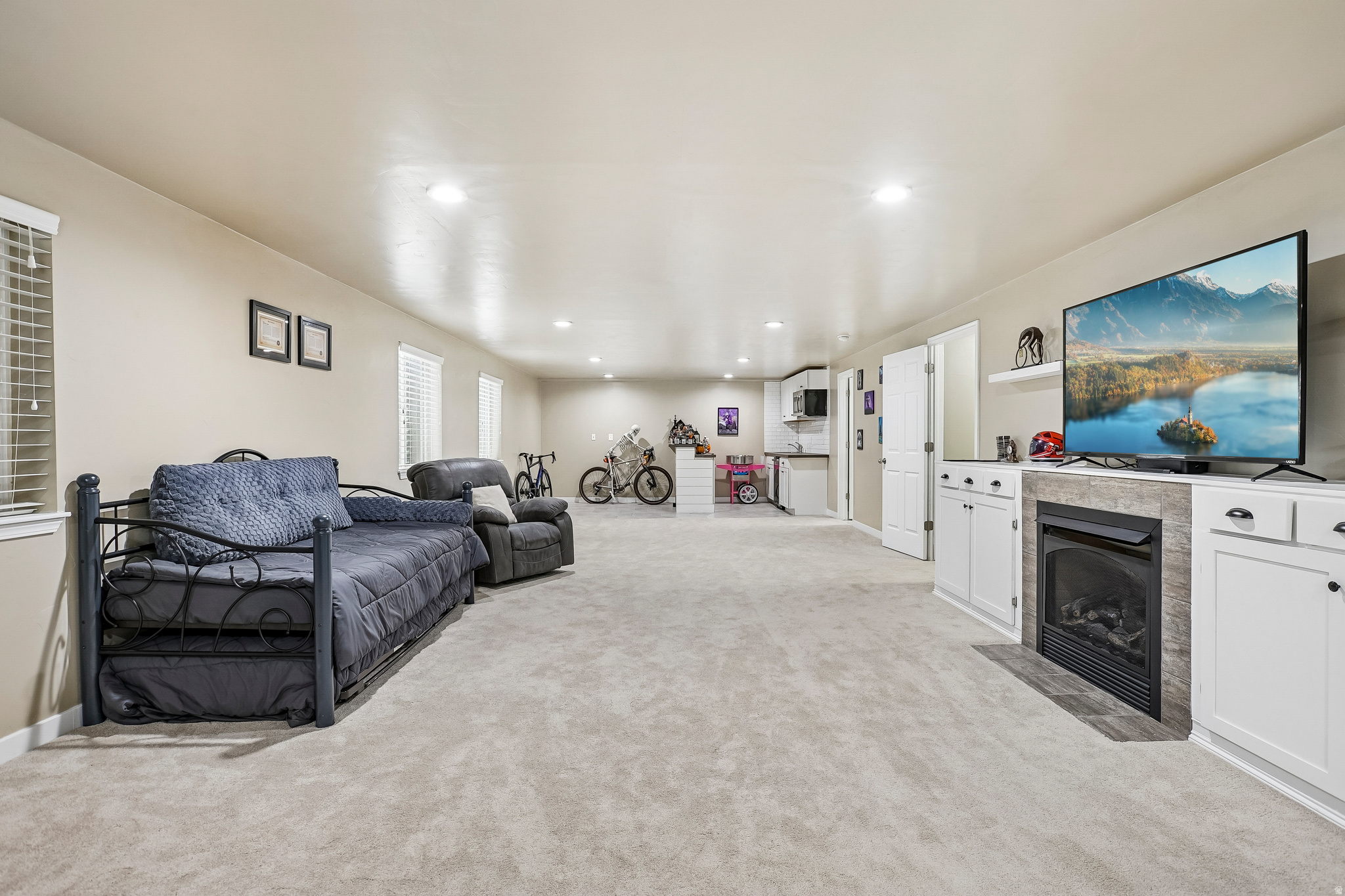 COTTONWOOD COVE - Residential