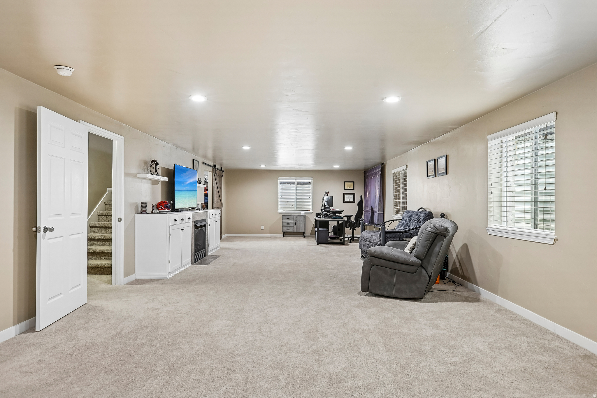 COTTONWOOD COVE - Residential