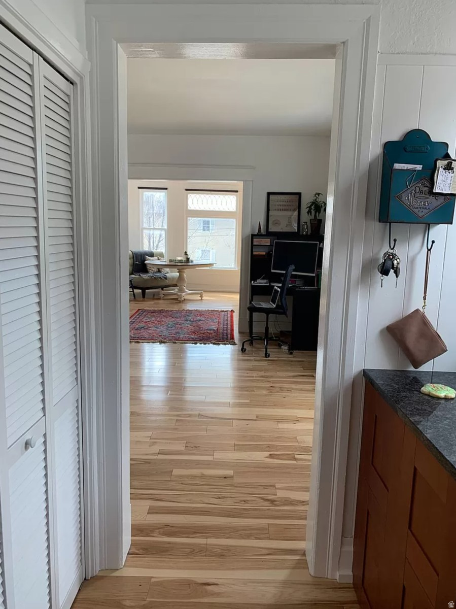 SULA APARTMENTS - Residential