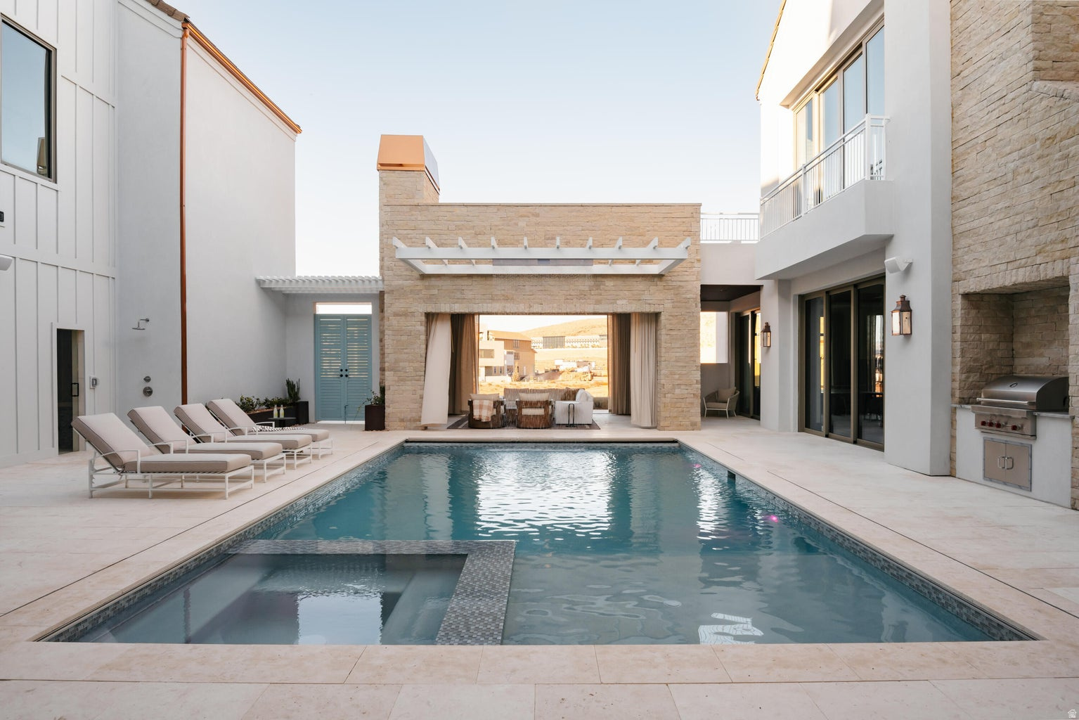 DESERT COLOR RESORT PH 5 - Residential