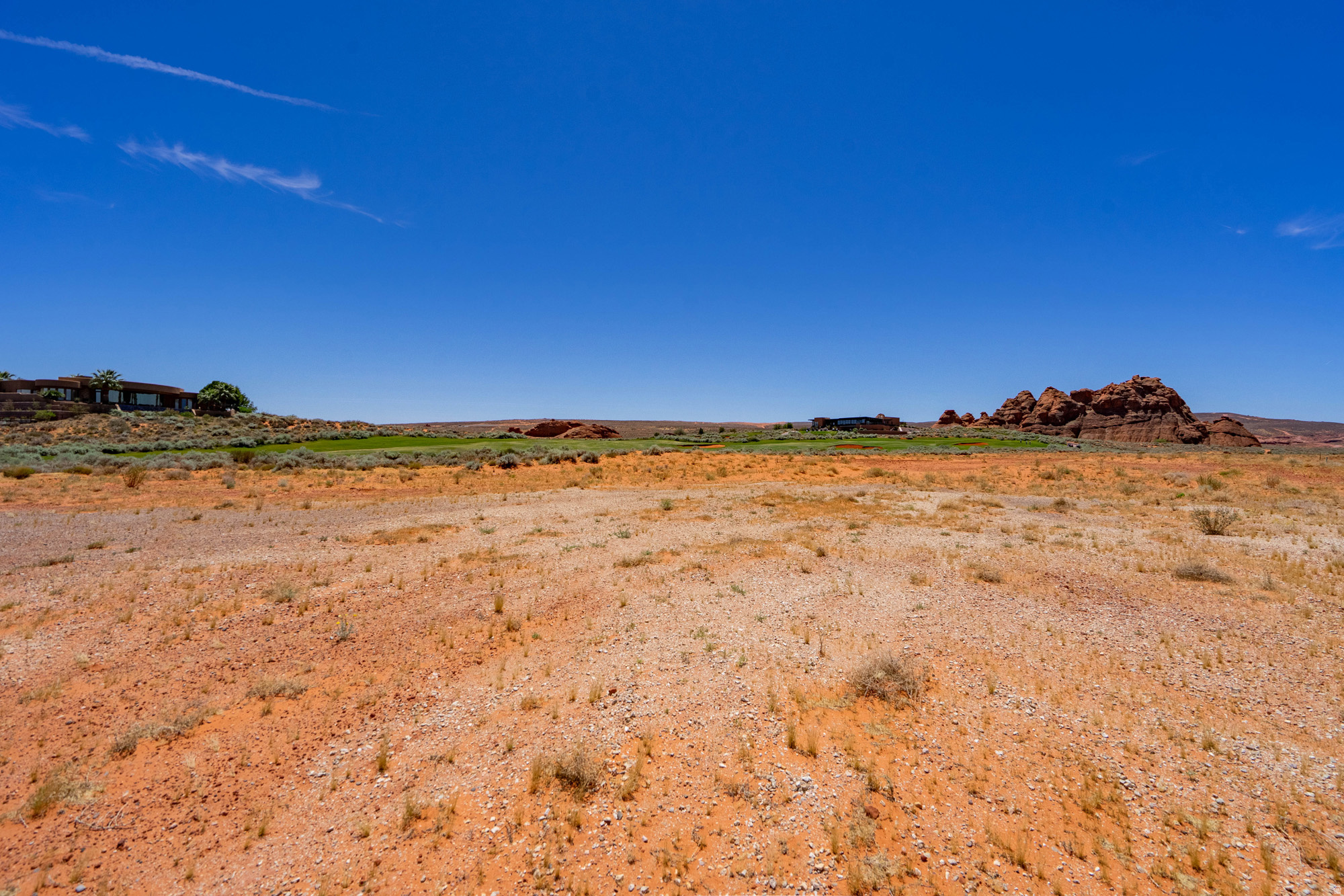 THE ESTATES AT SAND HOLLOW - Land