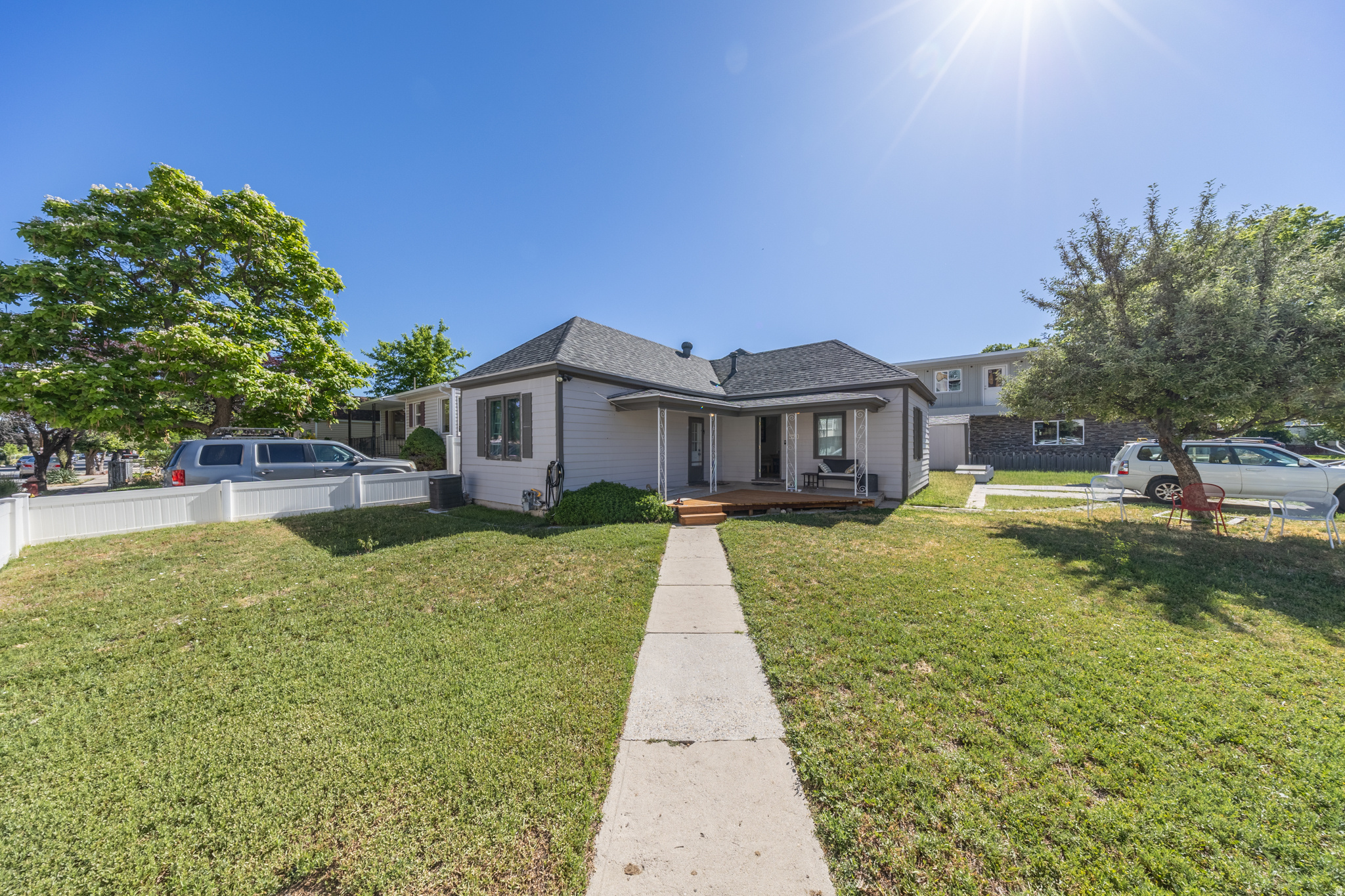 TINGLEYS 1ST - Residential