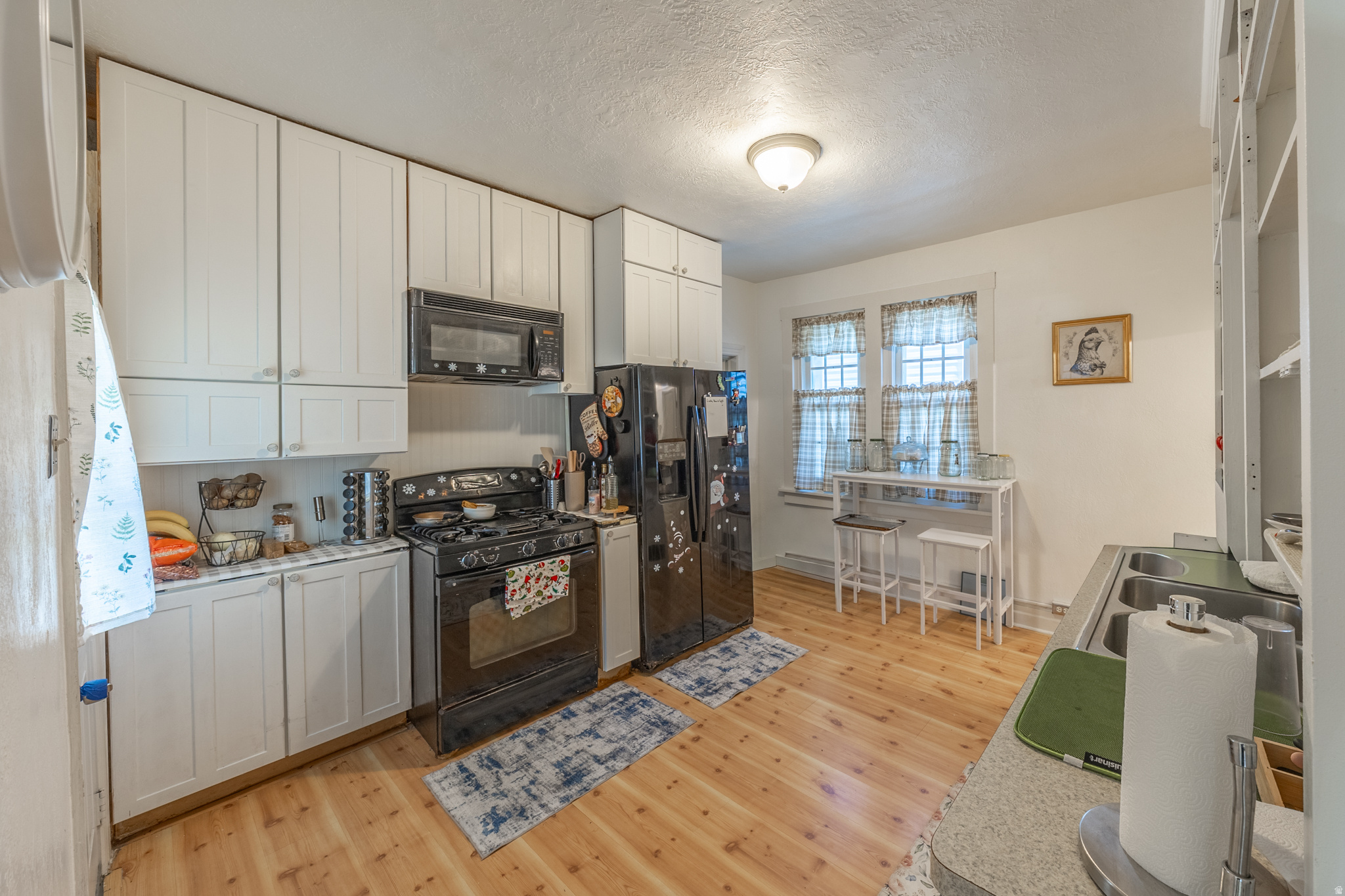 TINGLEYS 1ST - Residential