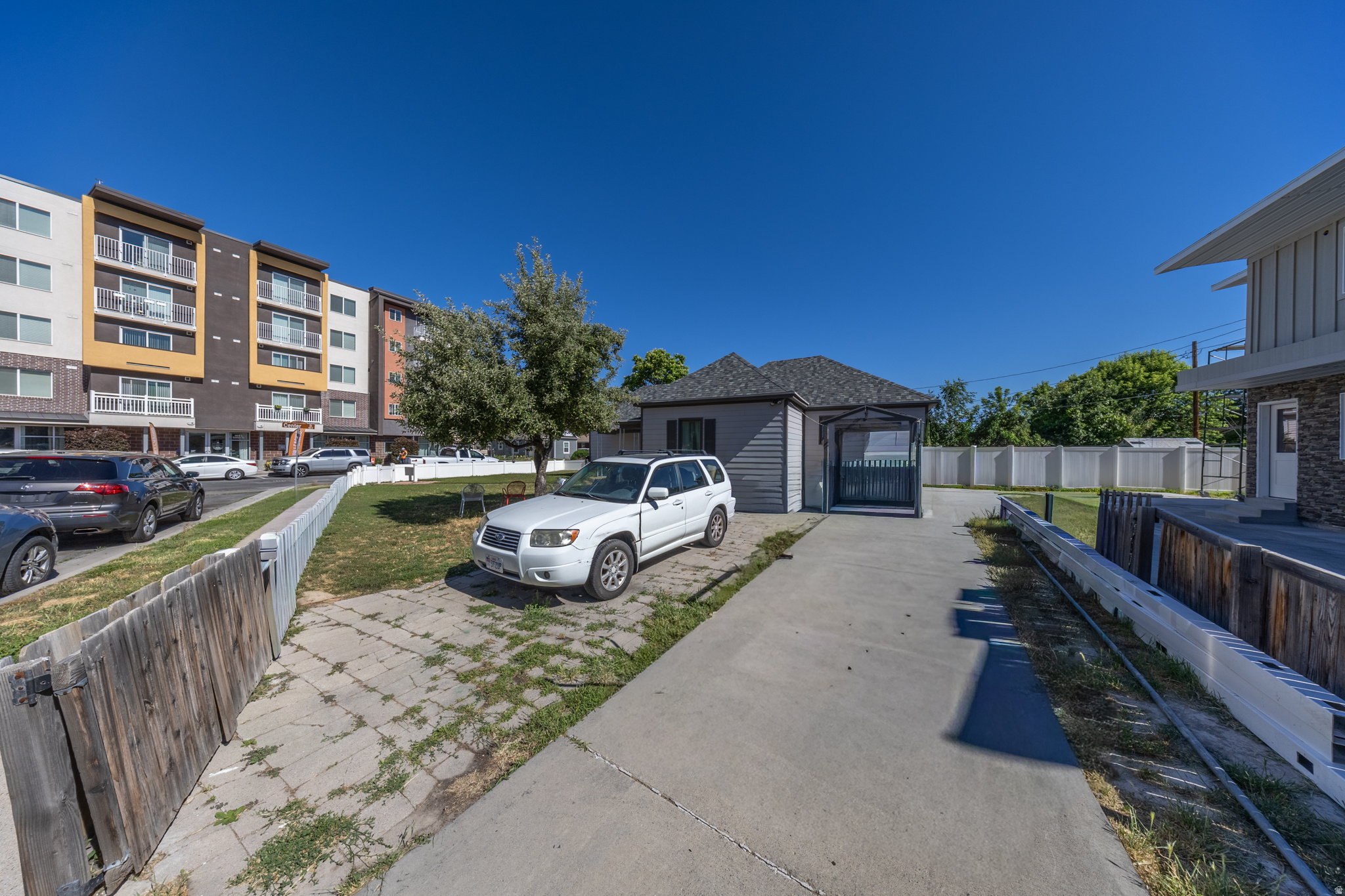 TINGLEYS 1ST - Residential