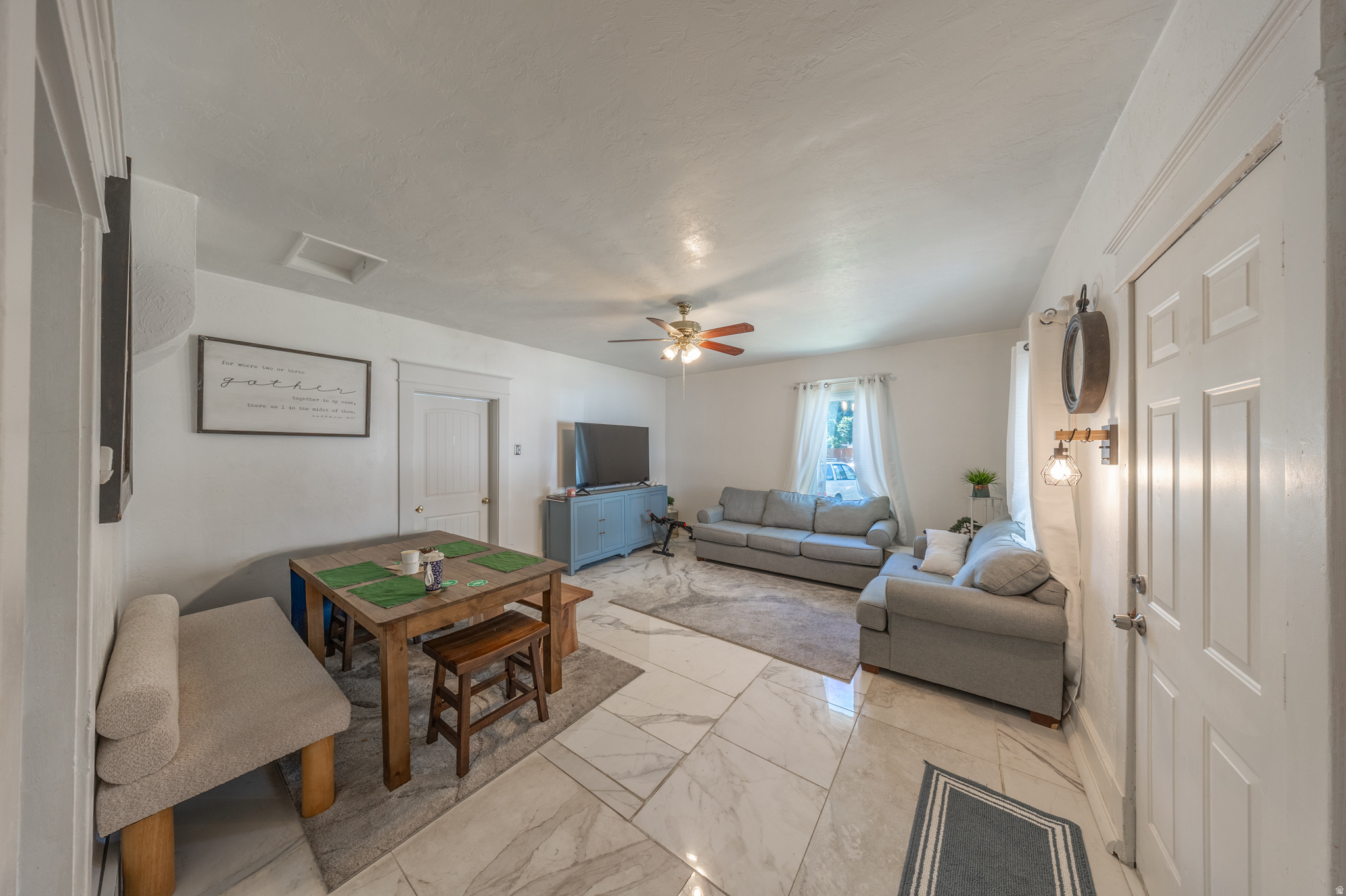 TINGLEYS 1ST - Residential