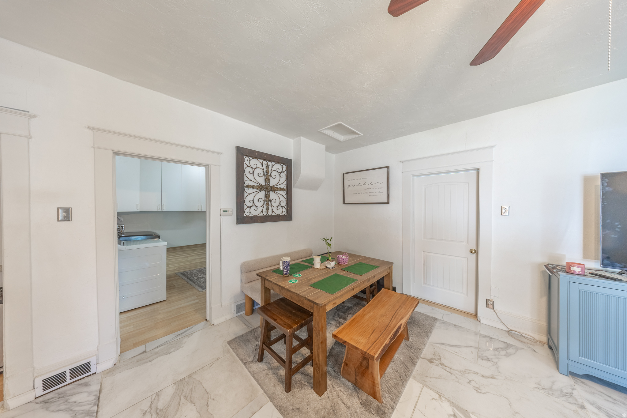 TINGLEYS 1ST - Residential