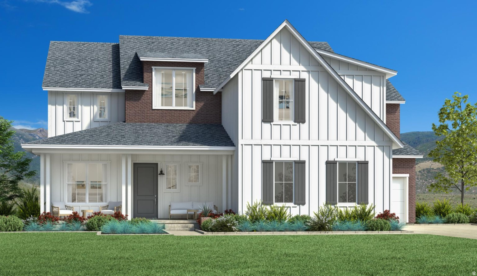 TOLL BROTHERS AT ELK RIDGE - Residential