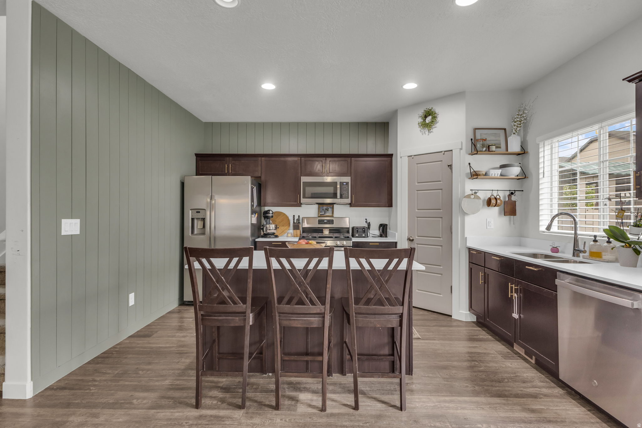 HAVEN BAY - Residential