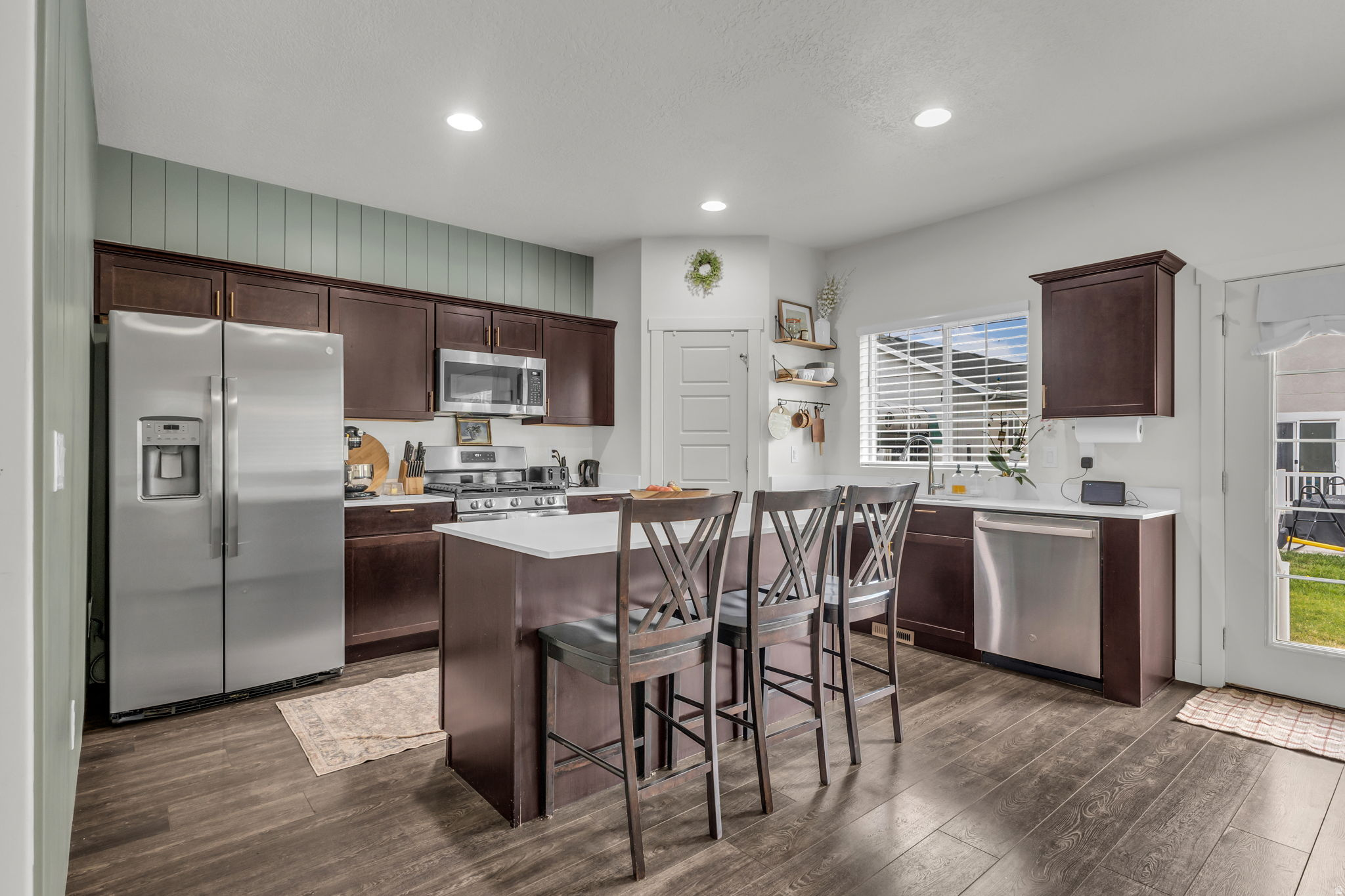 HAVEN BAY - Residential