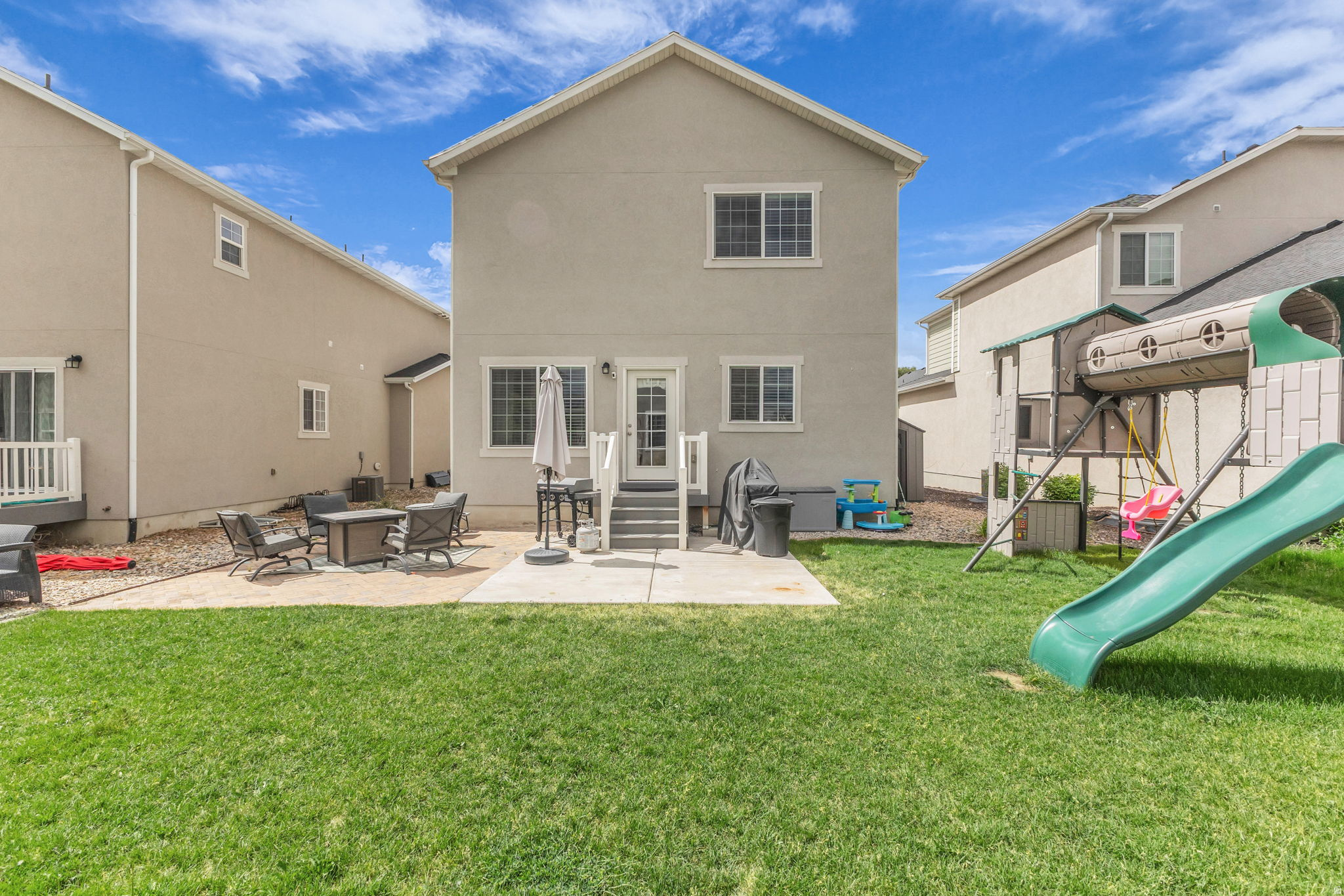 HAVEN BAY - Residential