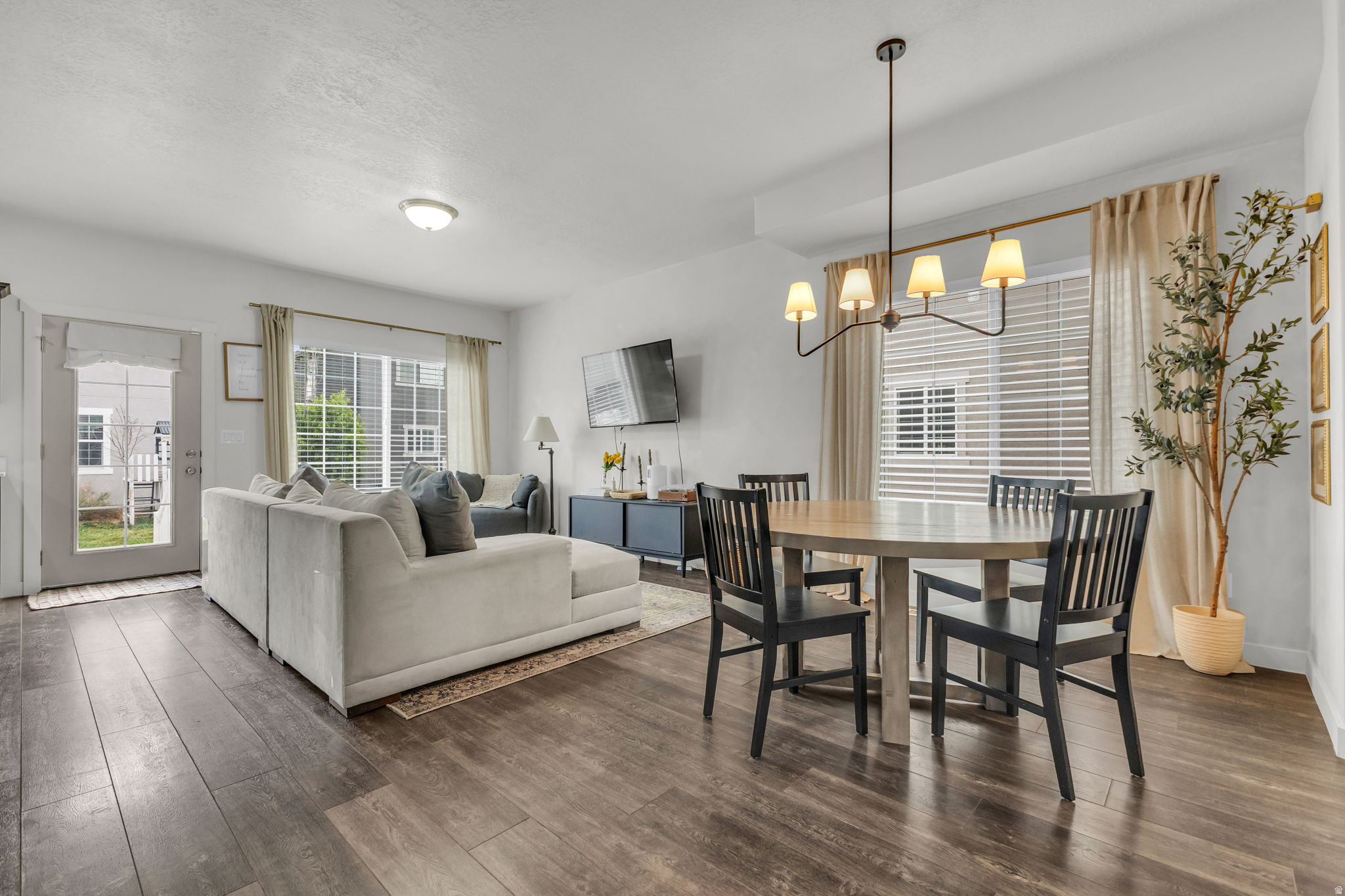 HAVEN BAY - Residential