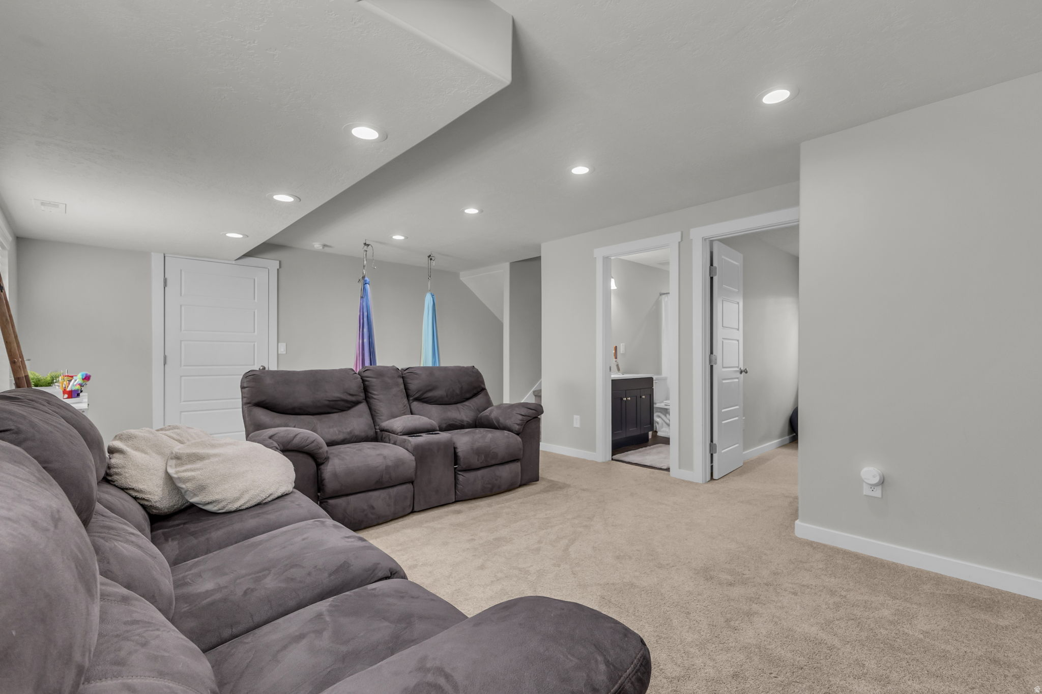 HAVEN BAY - Residential