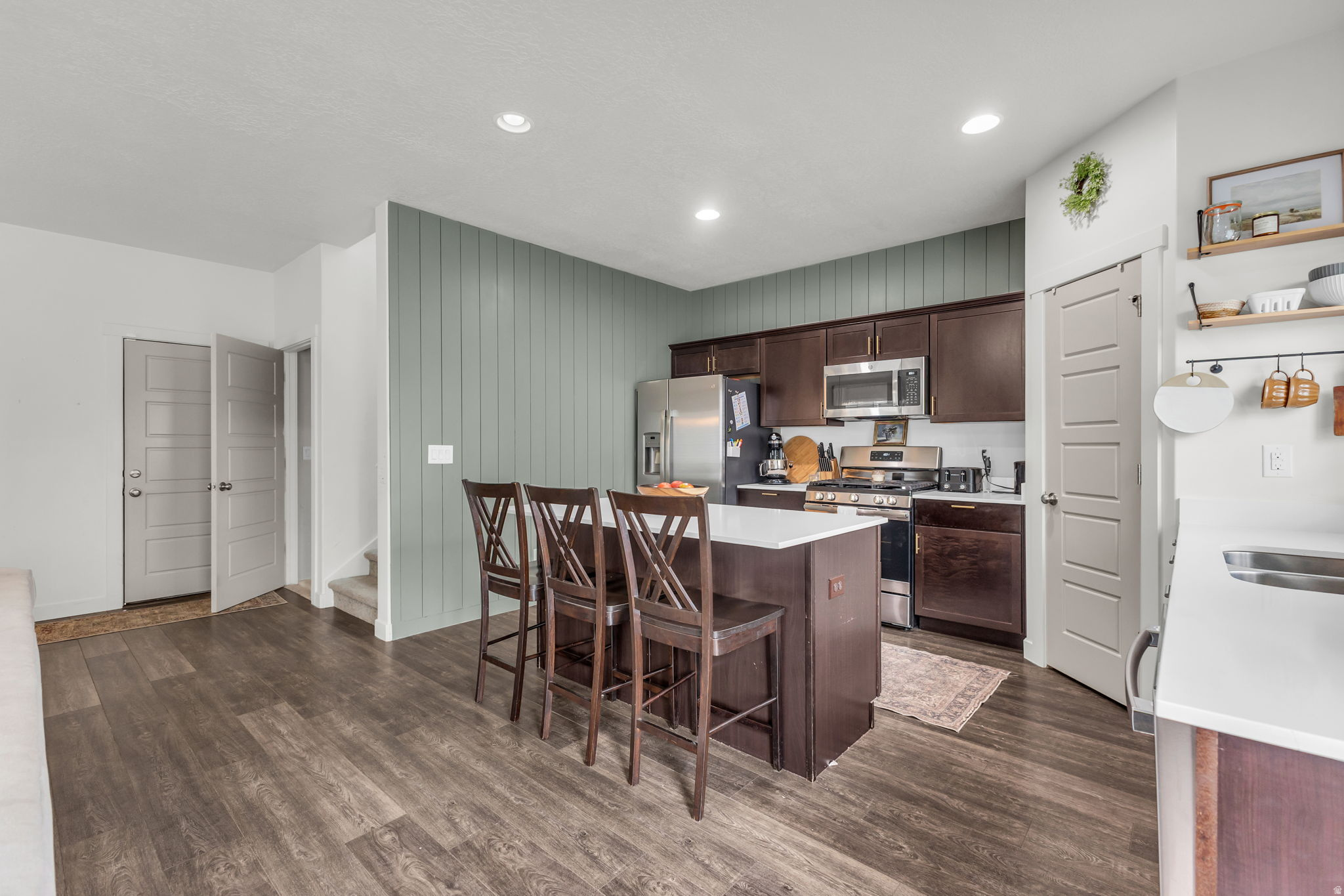 HAVEN BAY - Residential