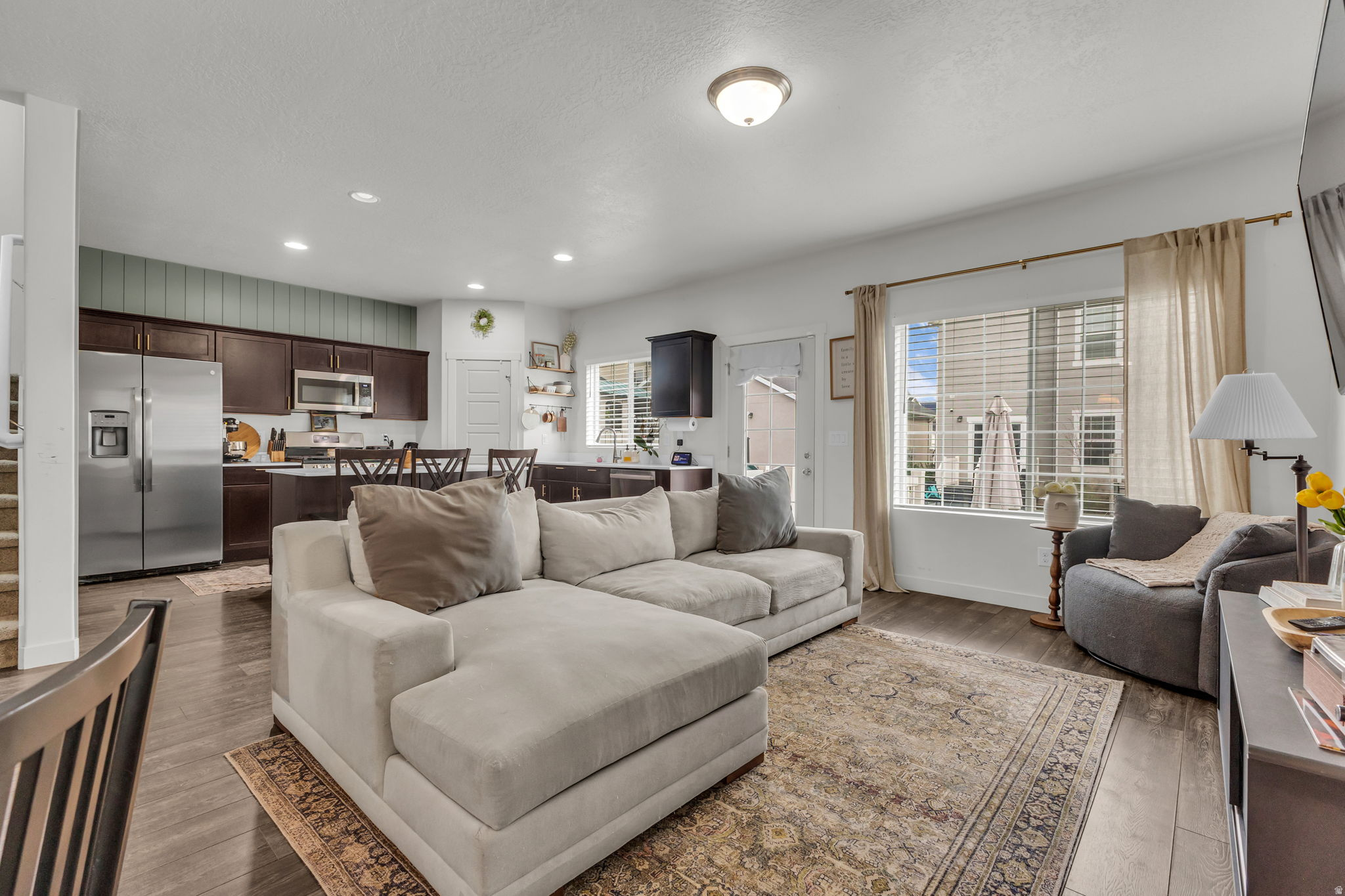 HAVEN BAY - Residential