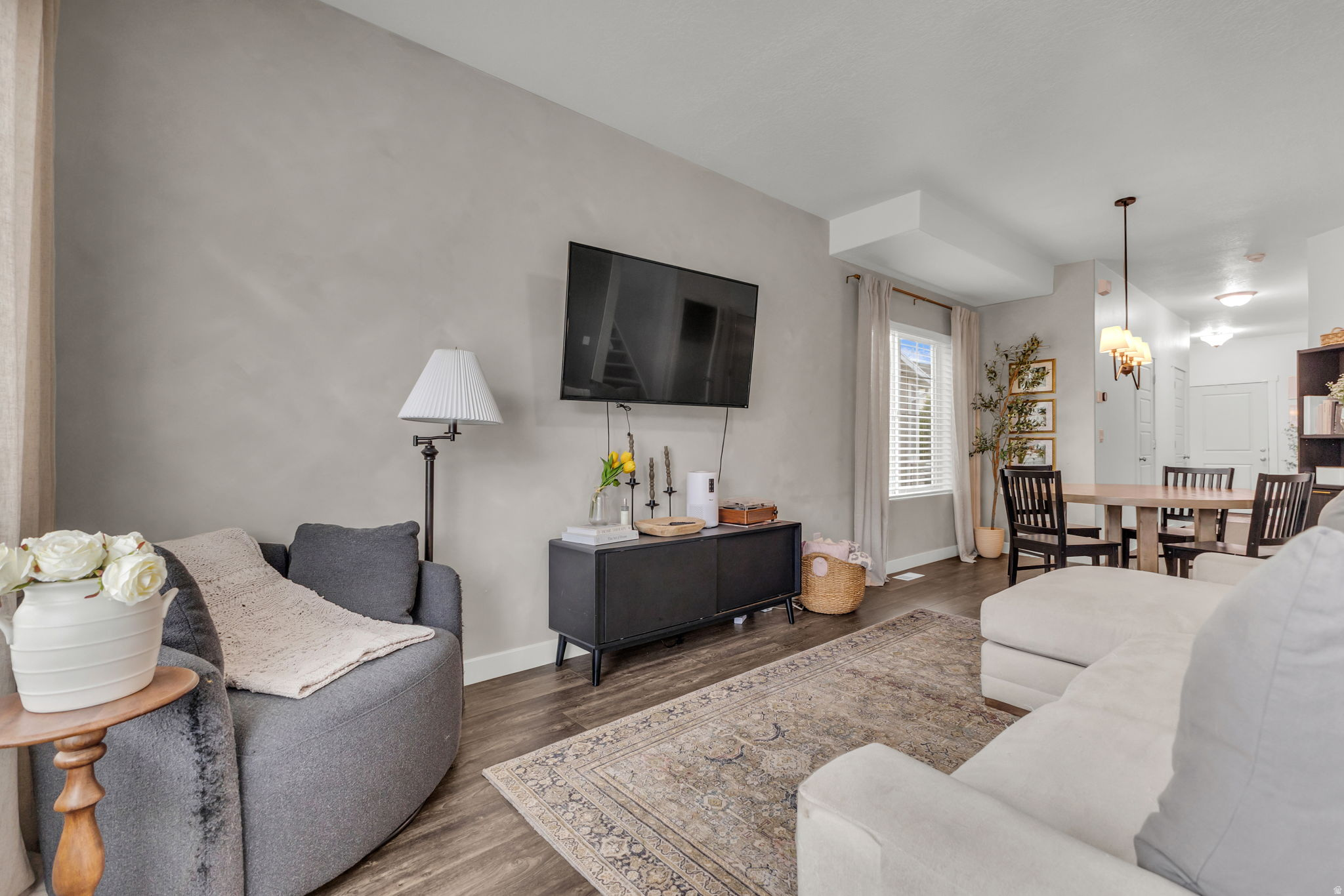 HAVEN BAY - Residential