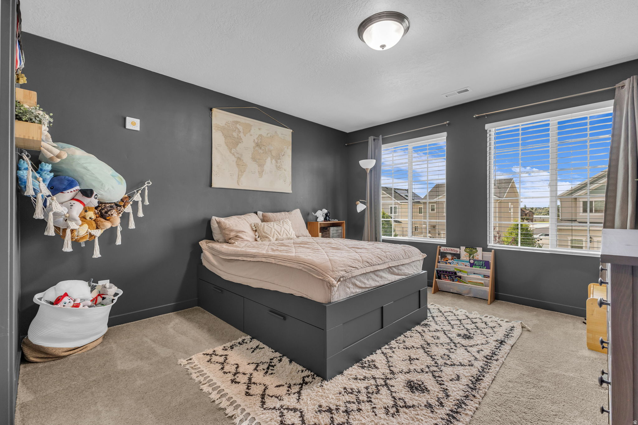 HAVEN BAY - Residential