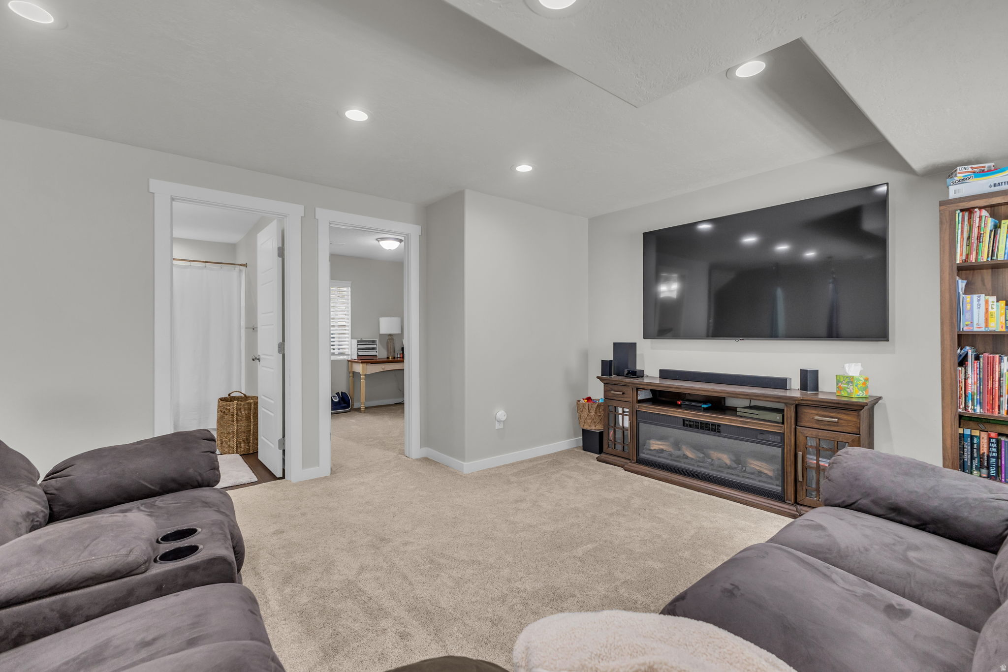 HAVEN BAY - Residential