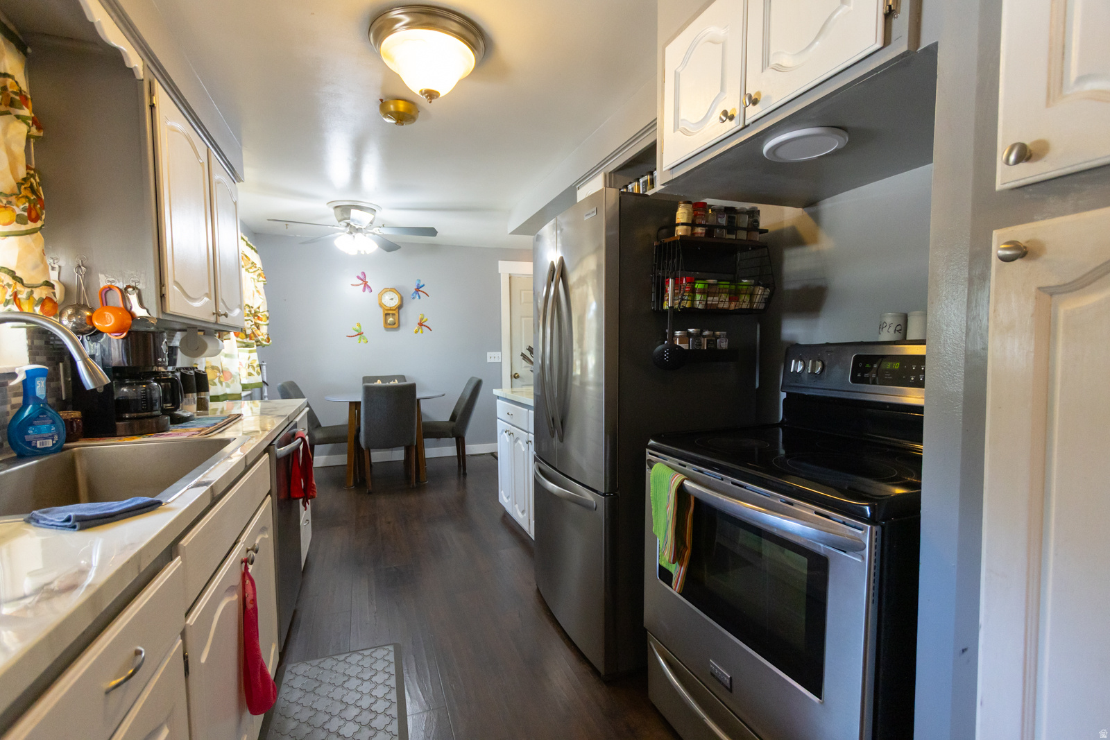 LEE-MESA - Residential