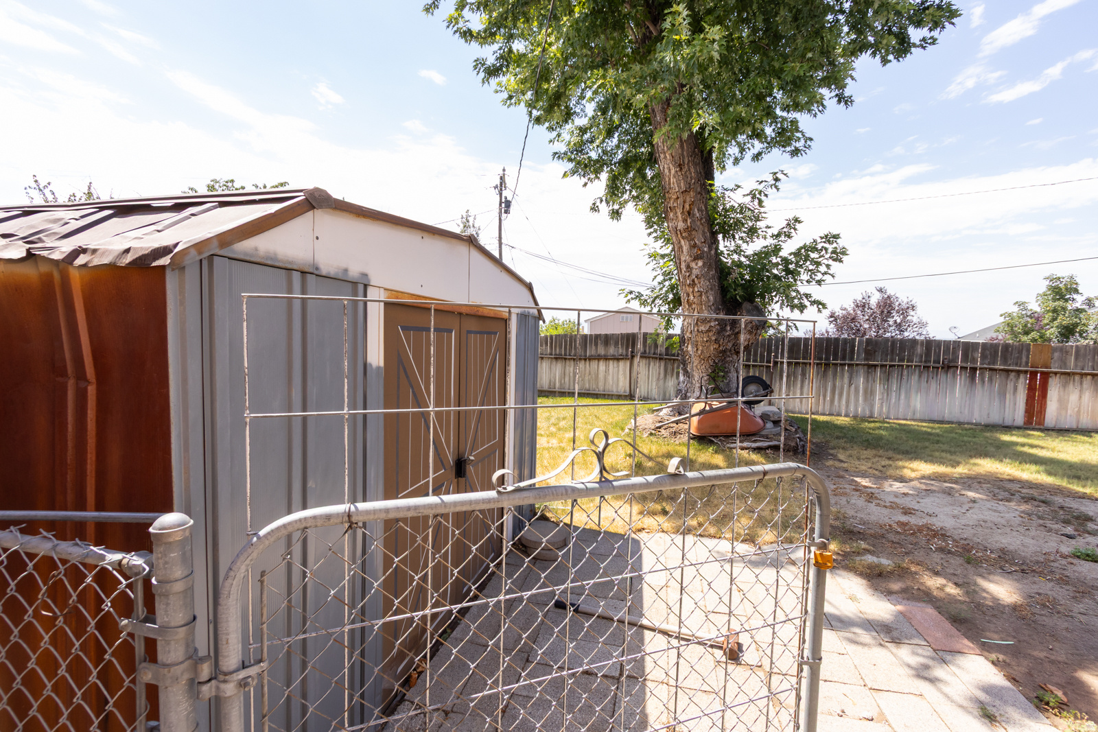 LEE-MESA - Residential