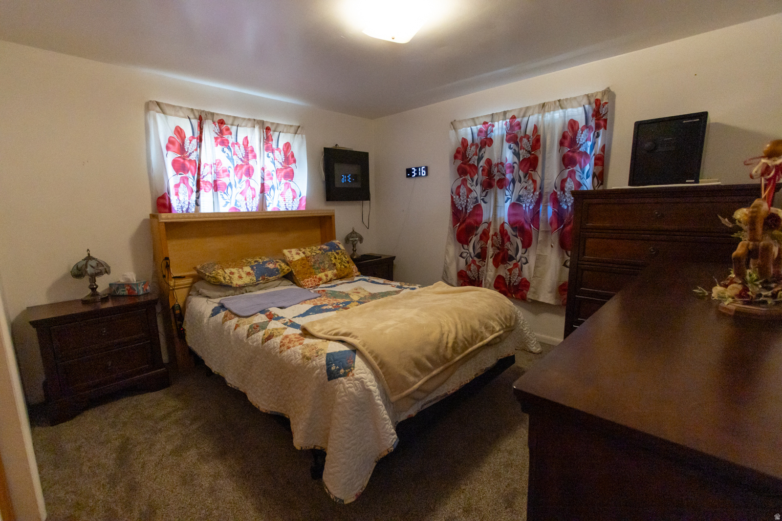 LEE-MESA - Residential