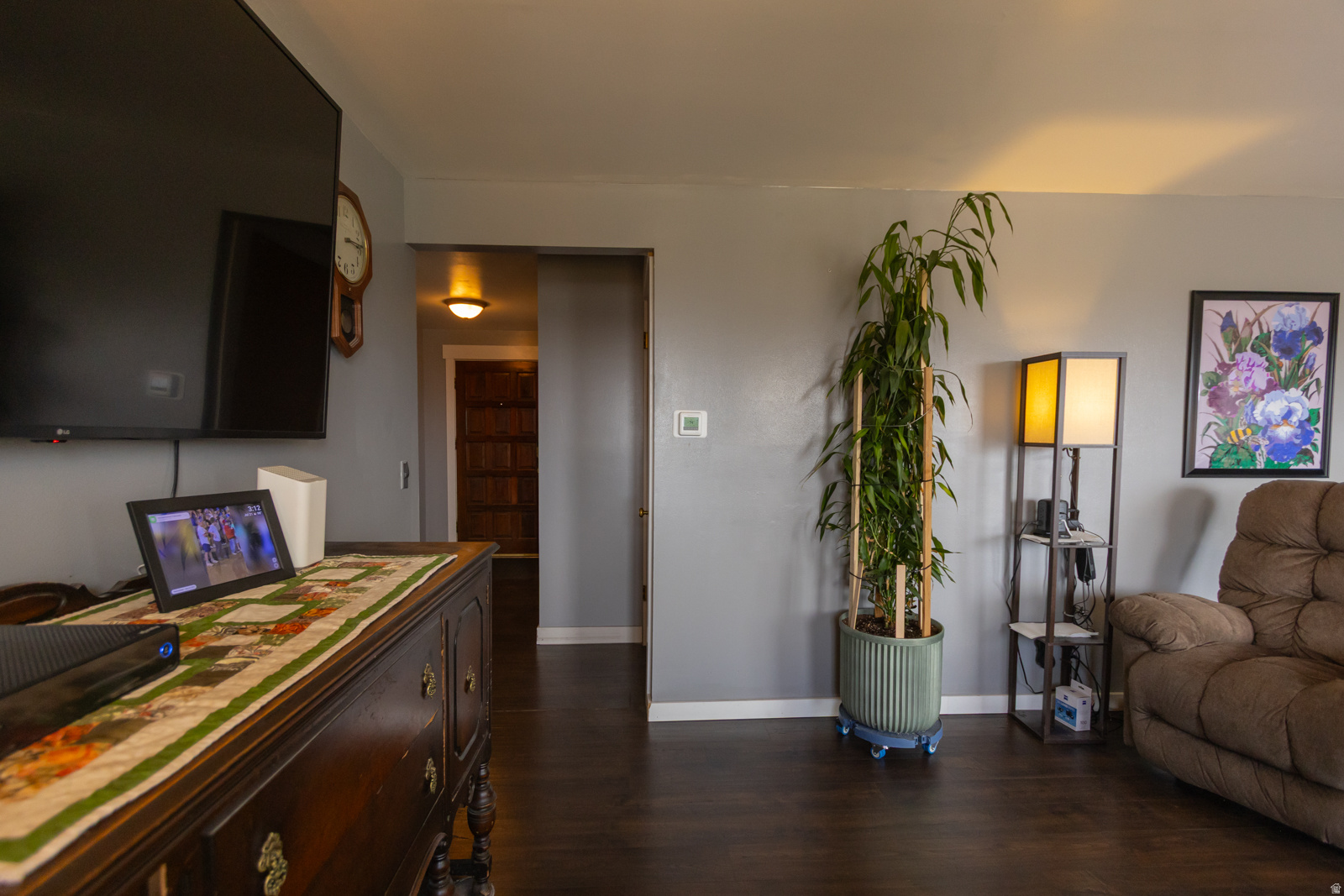 LEE-MESA - Residential