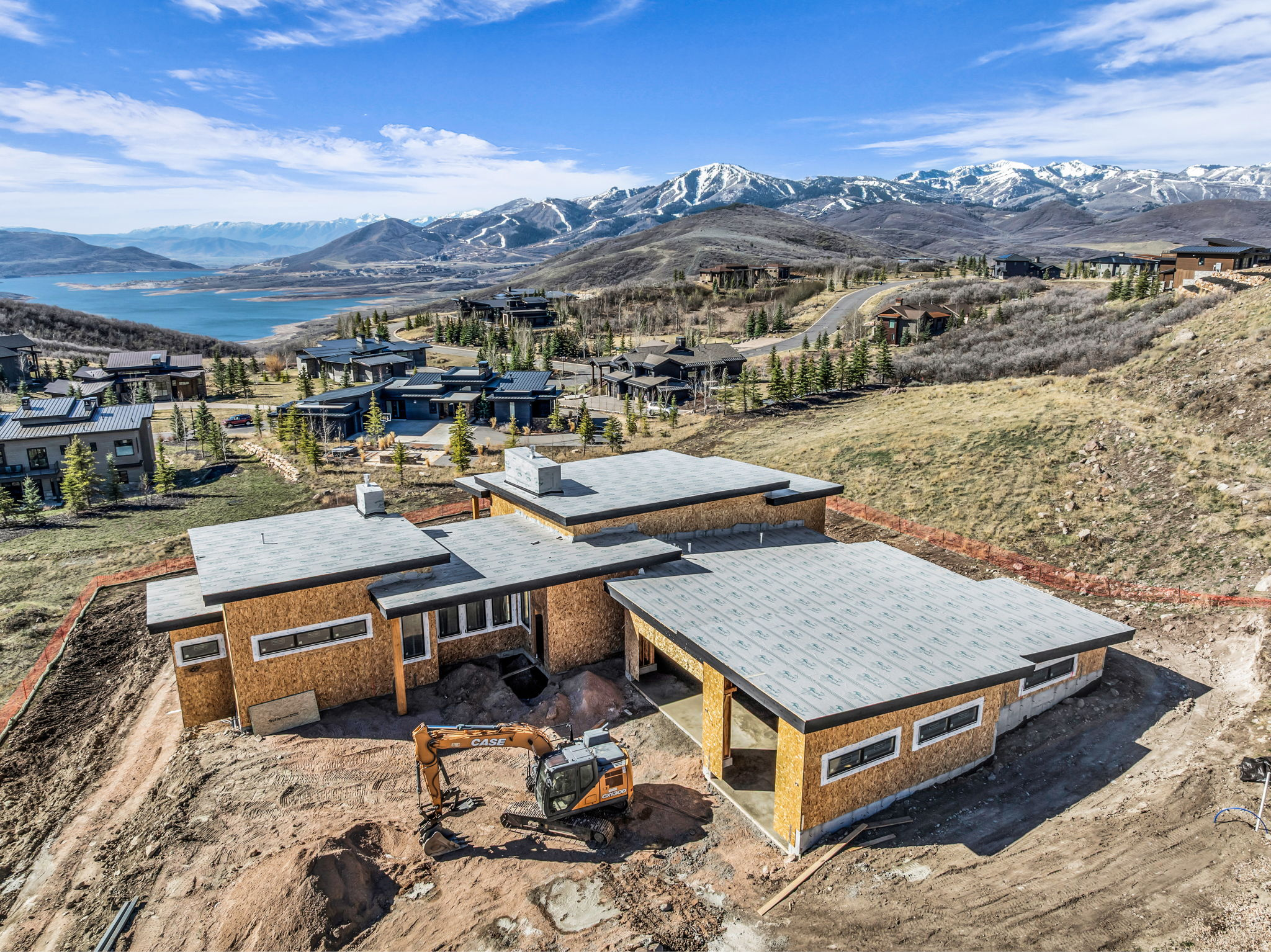 DEER VISTA - Residential