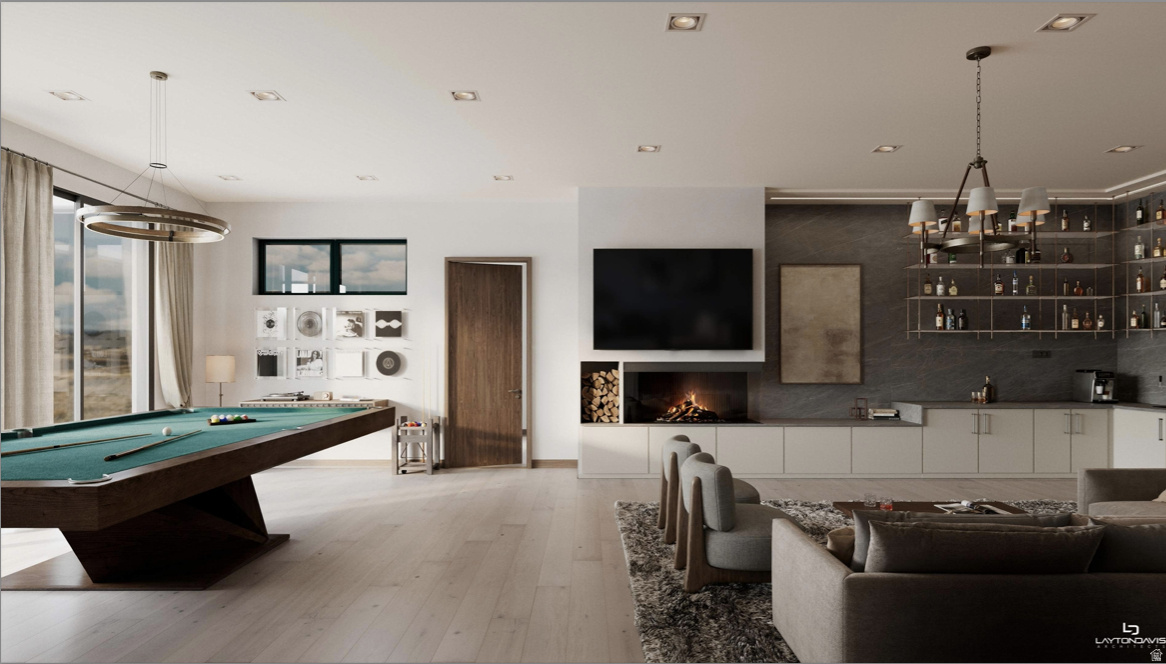 DEER VISTA - Residential