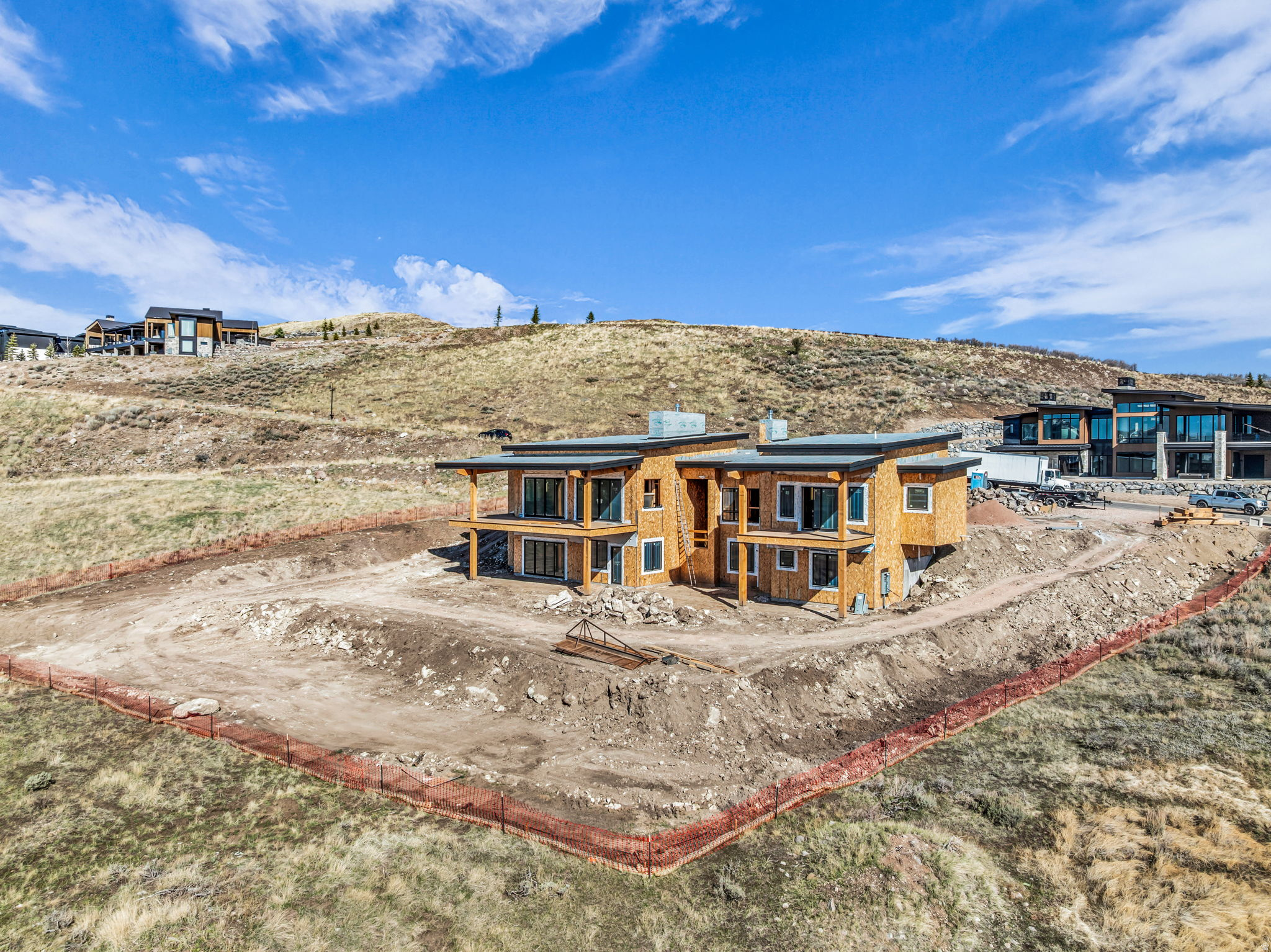 DEER VISTA - Residential