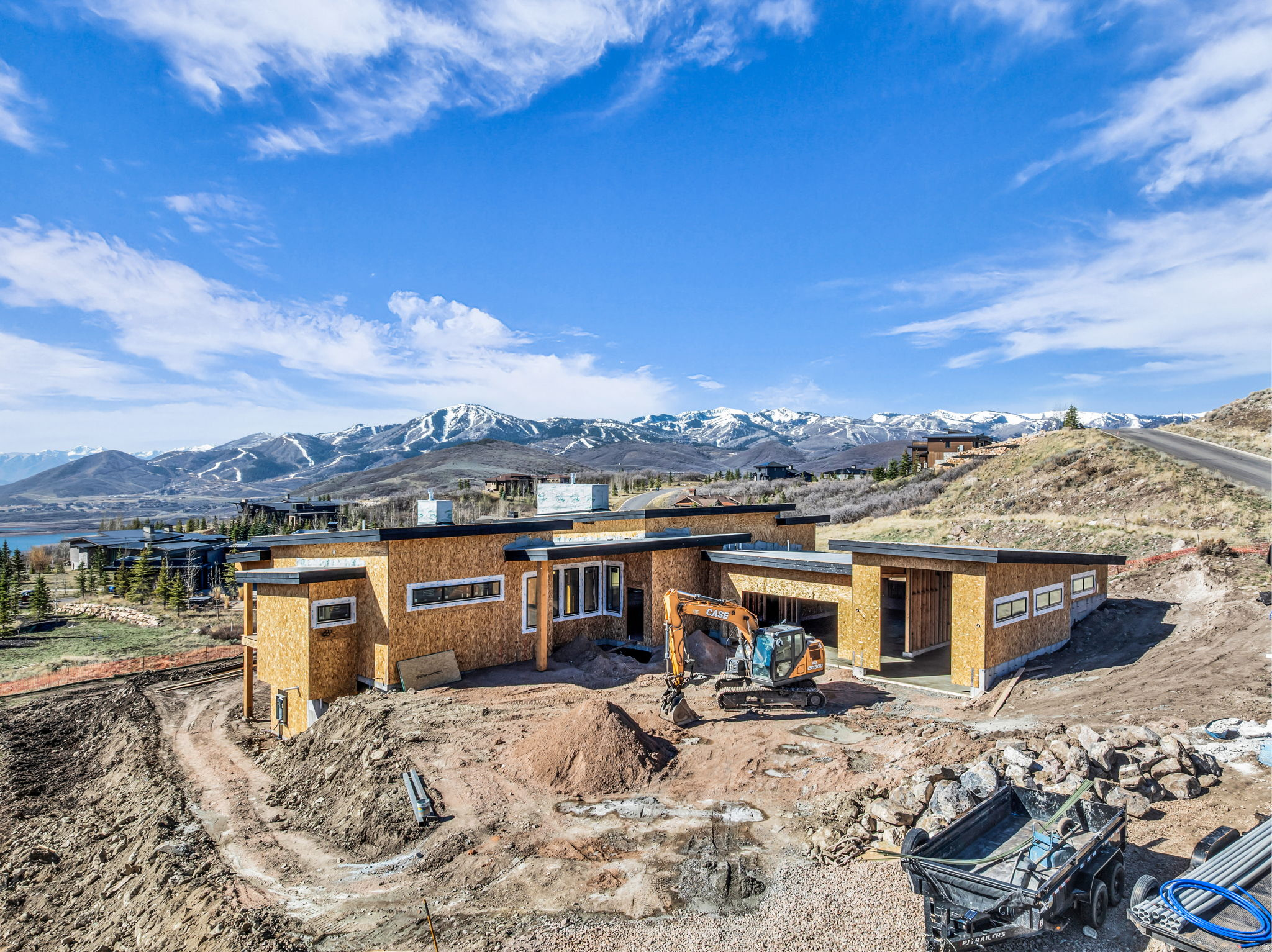 DEER VISTA - Residential