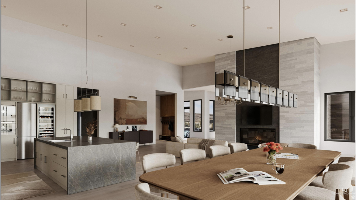 DEER VISTA - Residential