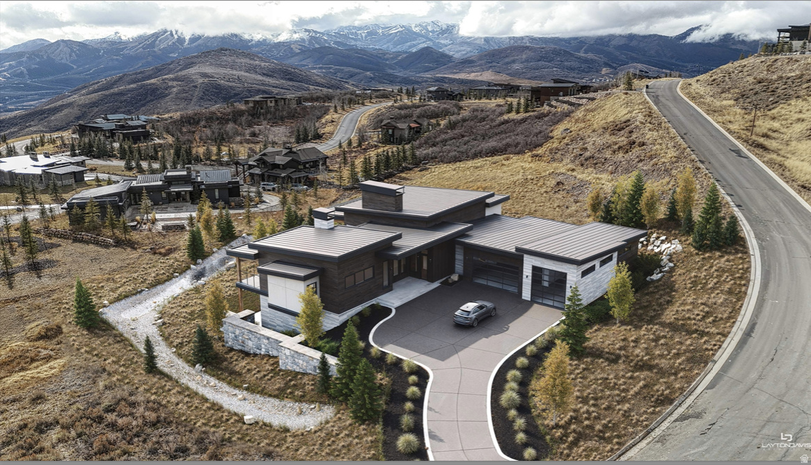 DEER VISTA - Residential