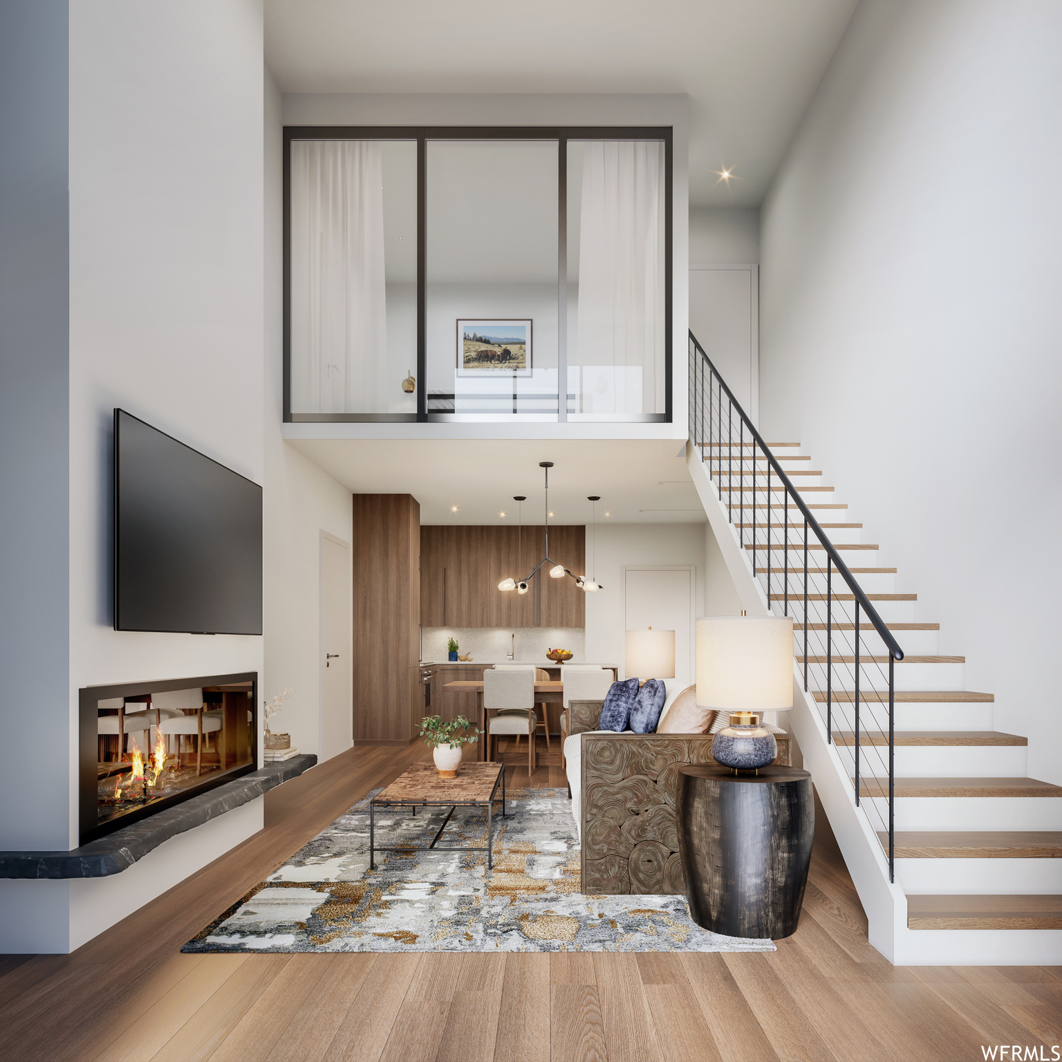 LODGE AT STILLWATER - Residential