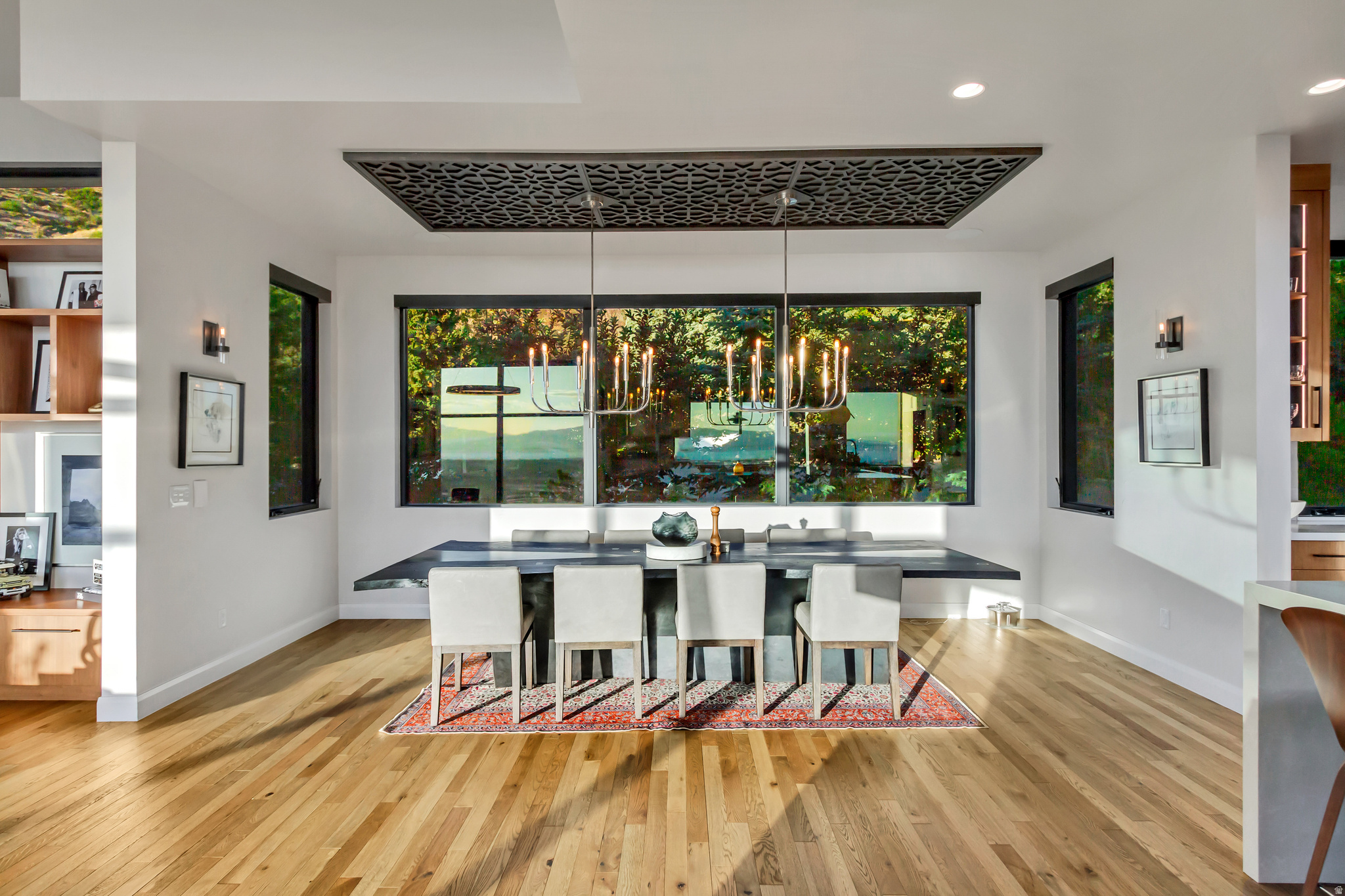 SHERWOOD HILLS - Residential