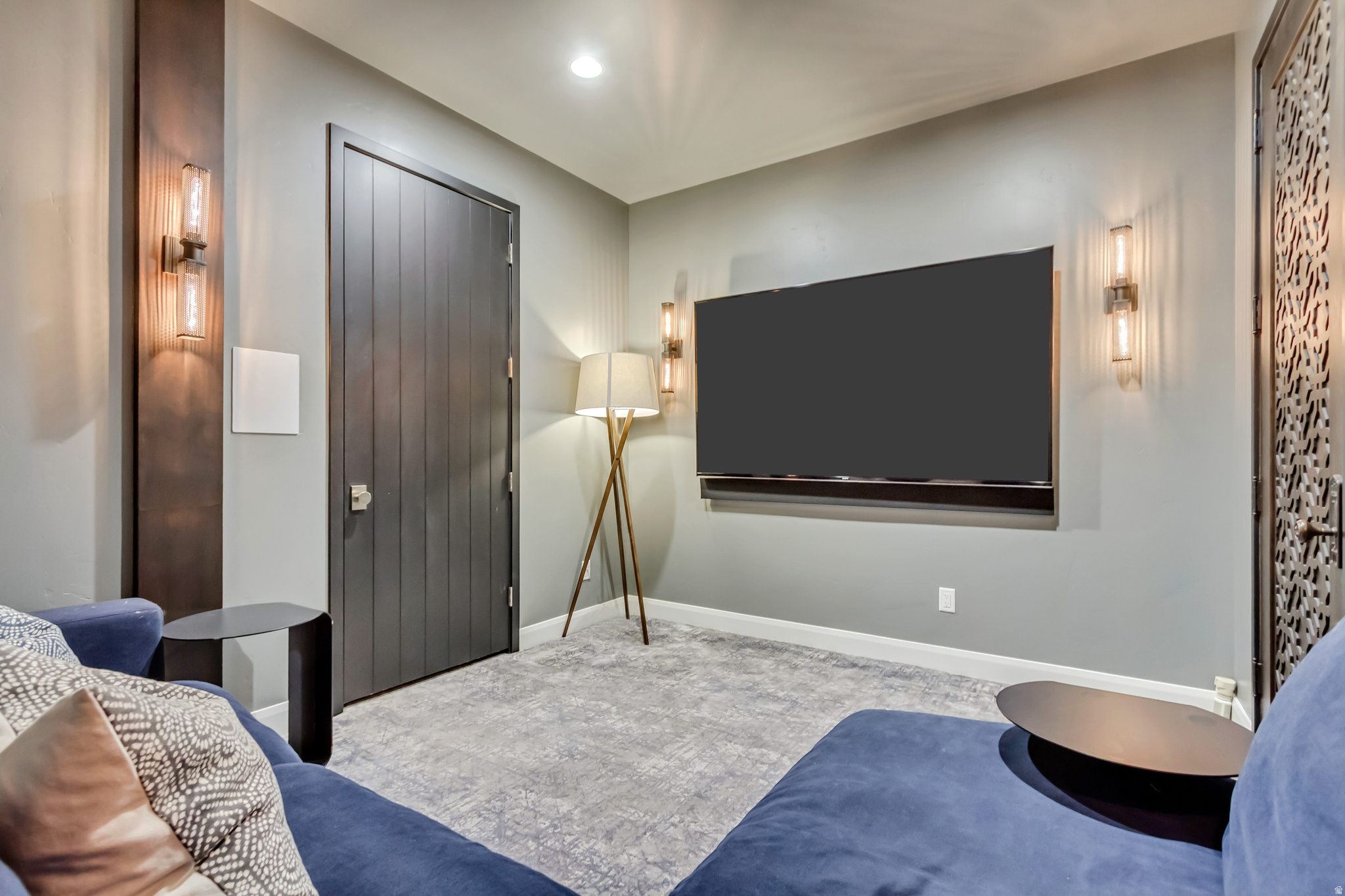 SHERWOOD HILLS - Residential