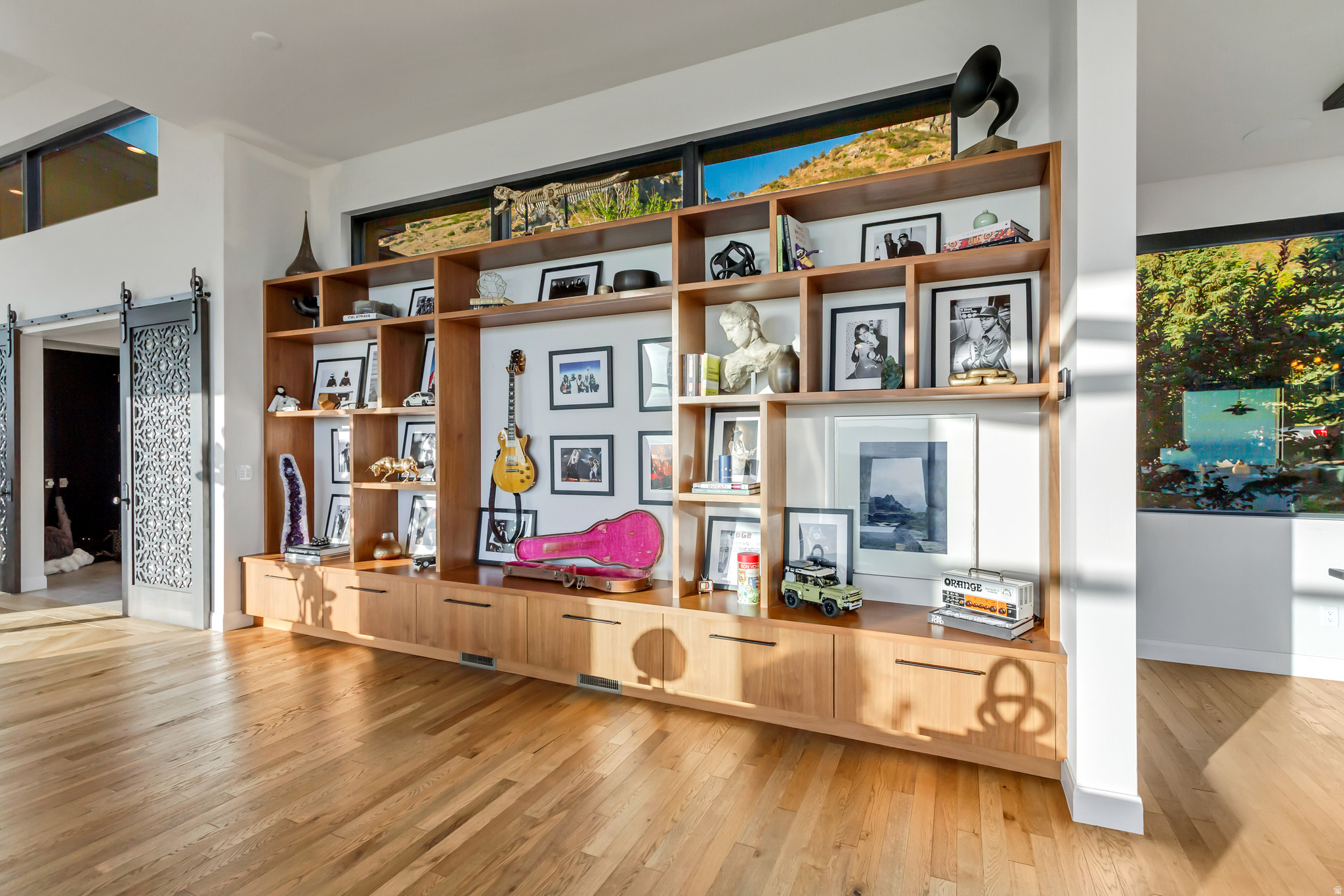SHERWOOD HILLS - Residential