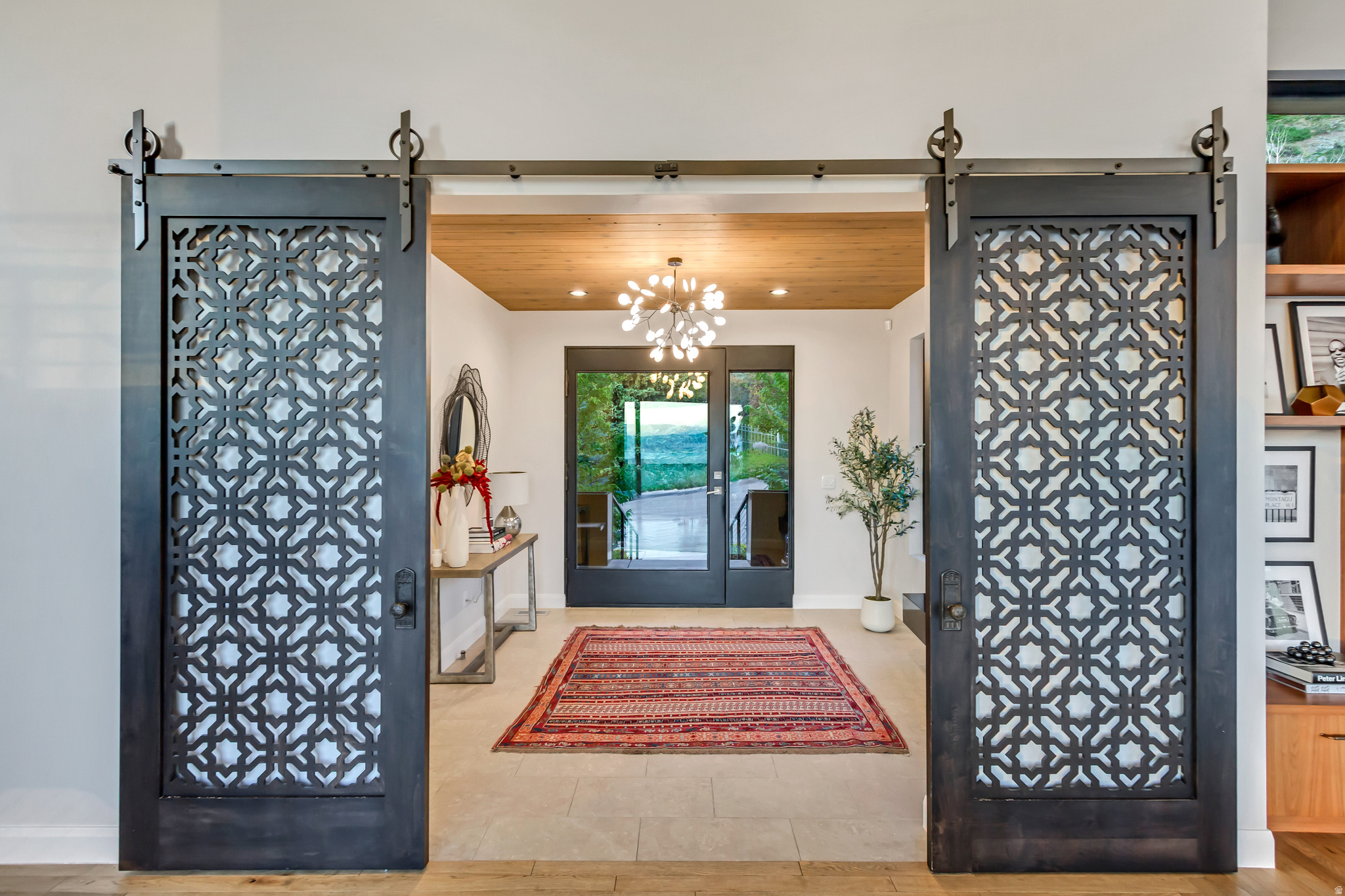 SHERWOOD HILLS - Residential