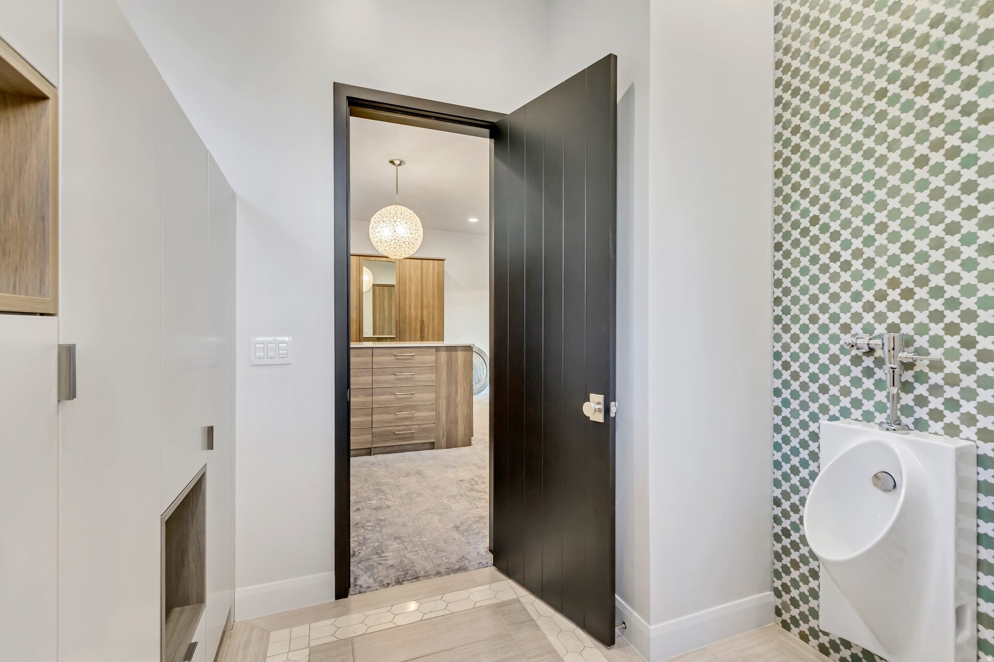 SHERWOOD HILLS - Residential