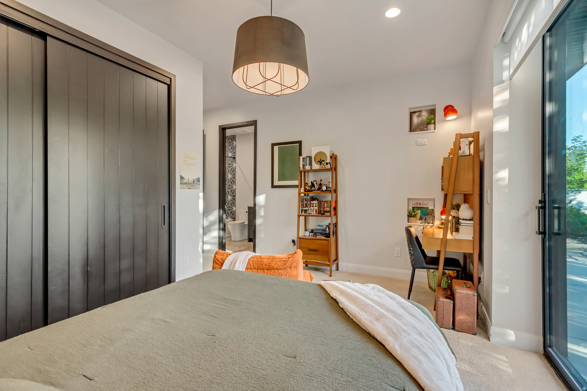SHERWOOD HILLS - Residential