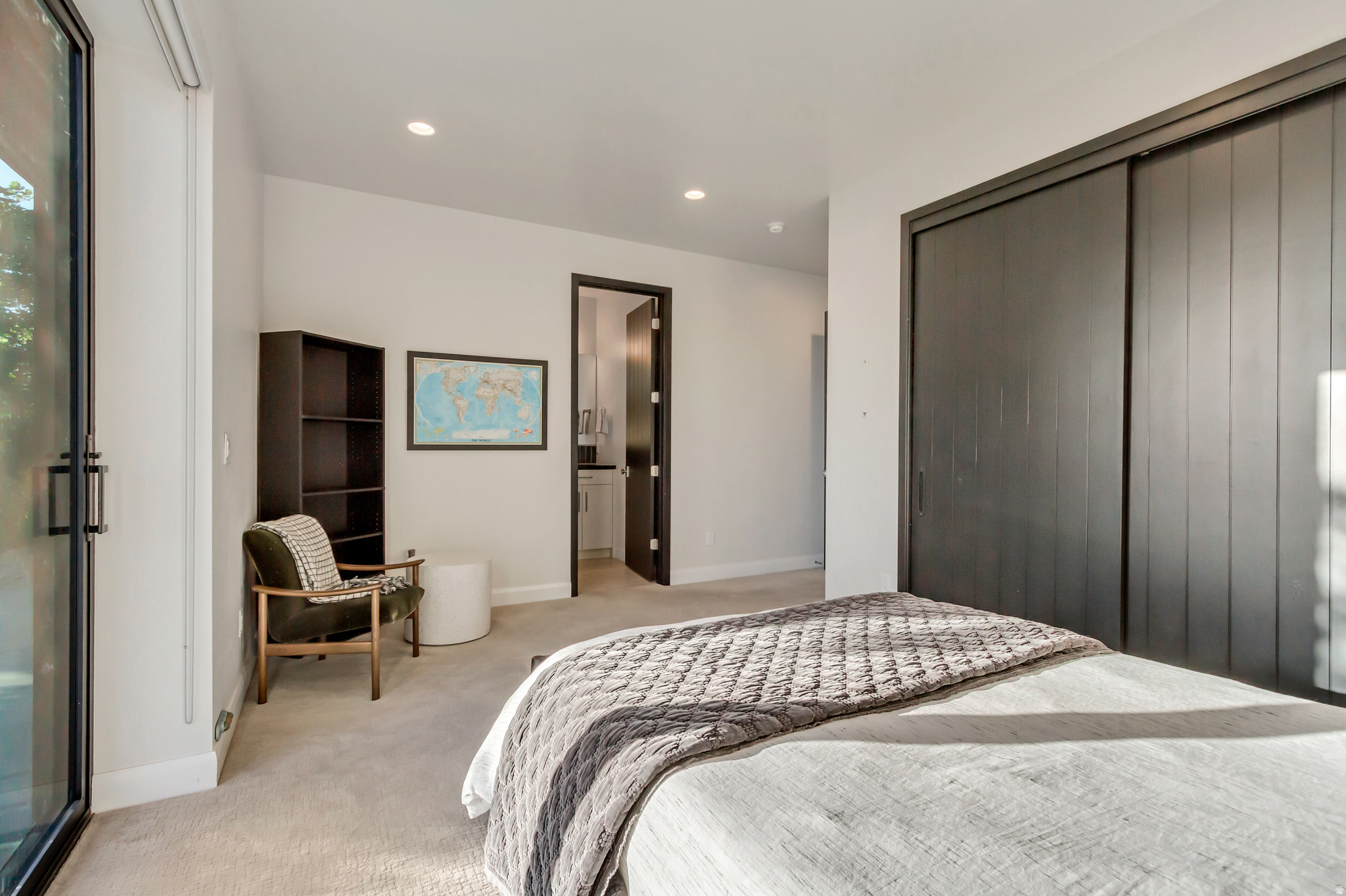 SHERWOOD HILLS - Residential