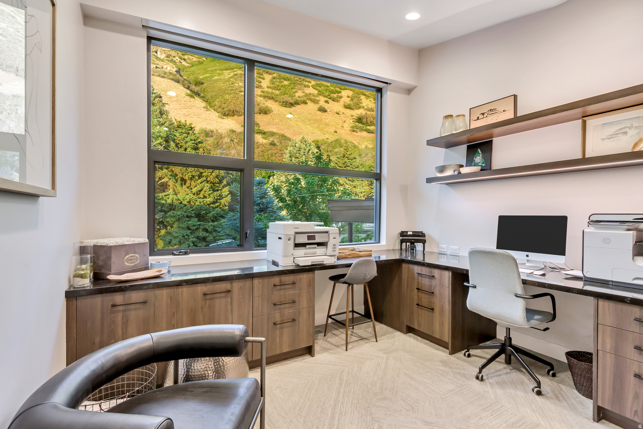 SHERWOOD HILLS - Residential